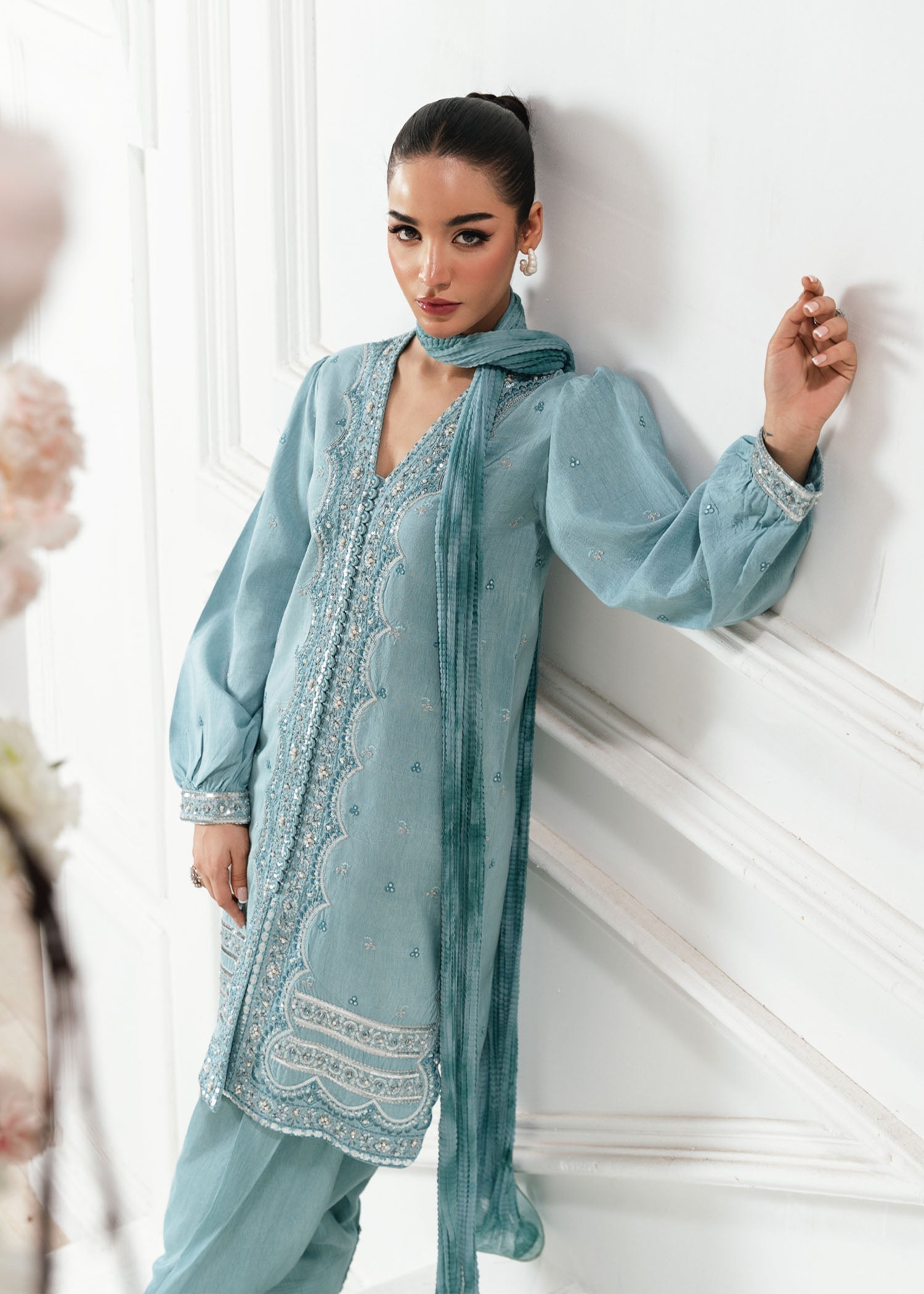 Zarqun 2533B Women 3pcs