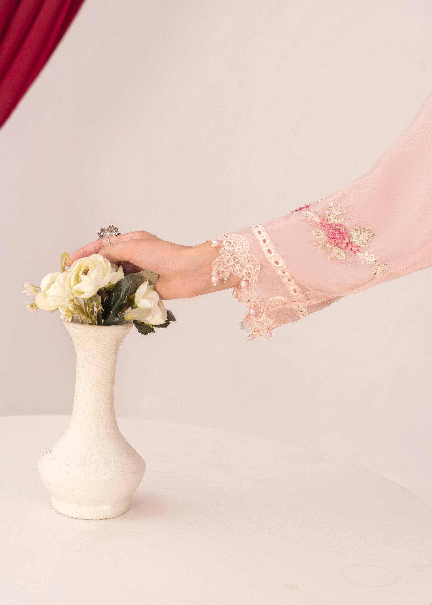 Pehnawa Fashion TEXTURE TWIST Women 3pcs