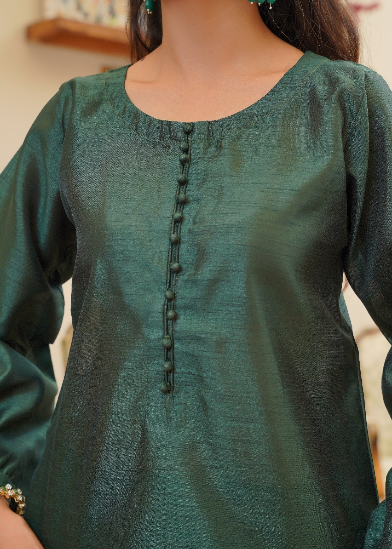 Rangoon Clothing Aafia kai Women 3pcs