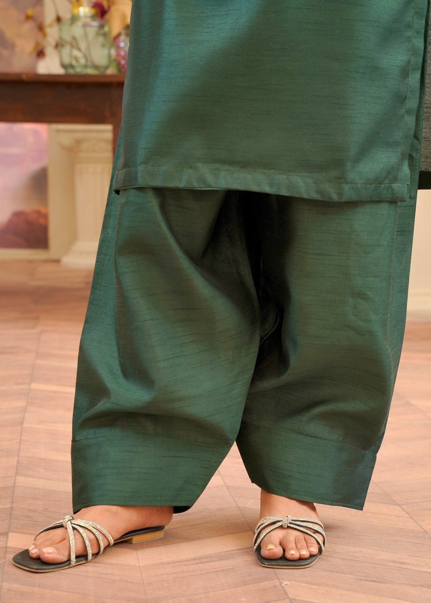 Rangoon Clothing Aafia kai Women 3pcs