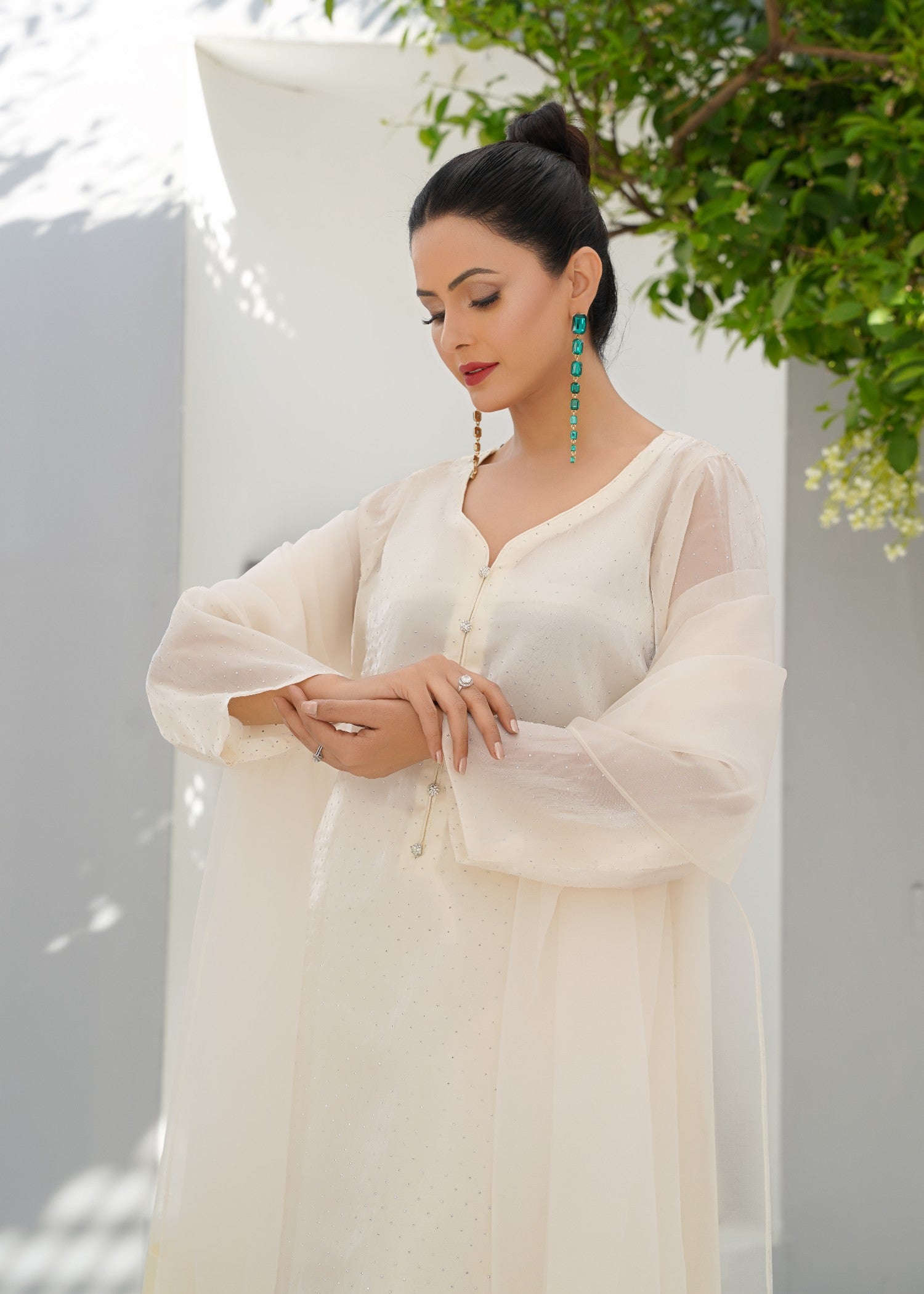 Attia Grace Women 4pcs