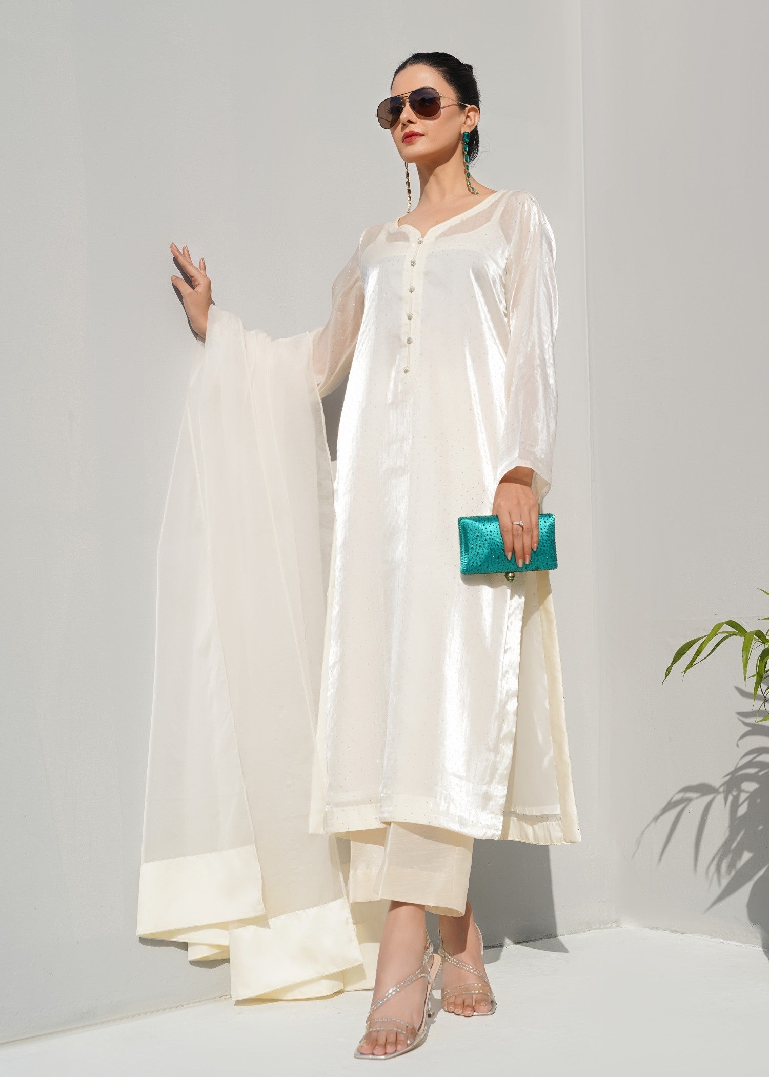 Attia Grace Women 4pcs