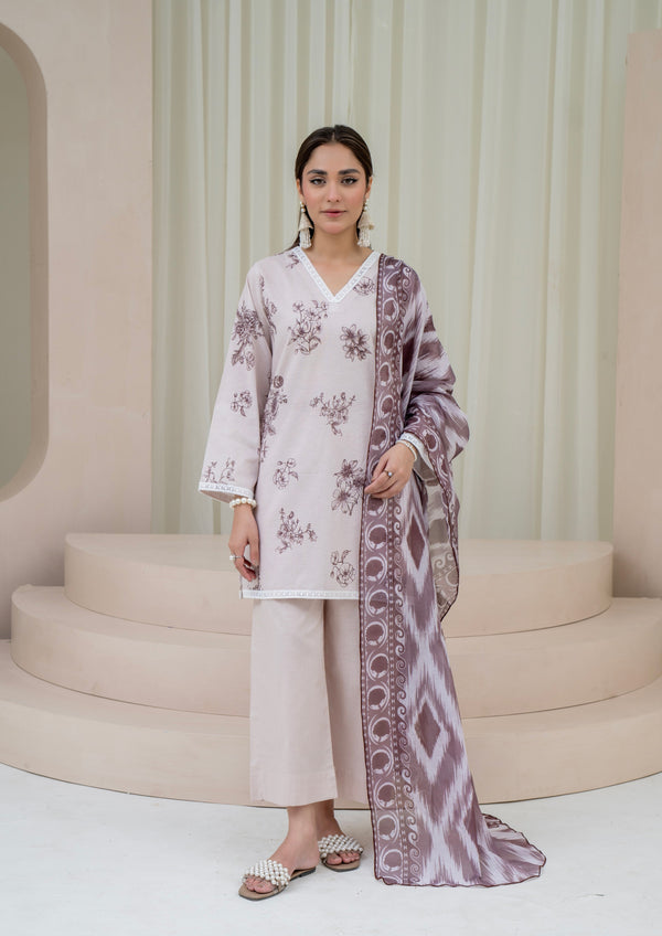 Shanaya Oasis Women 3pcs