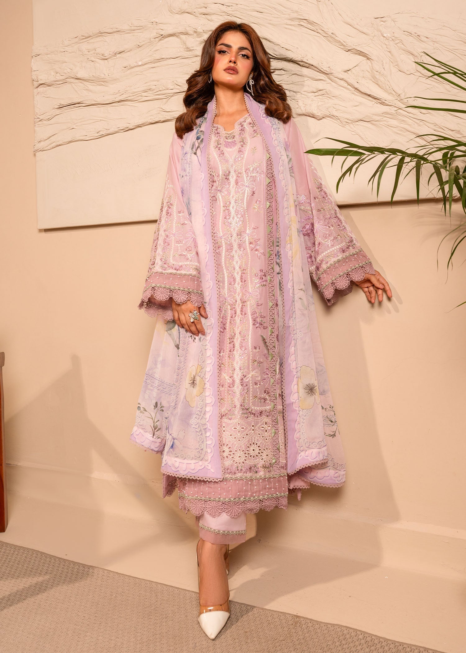 Meerak Pret Roselle Women 3pcs