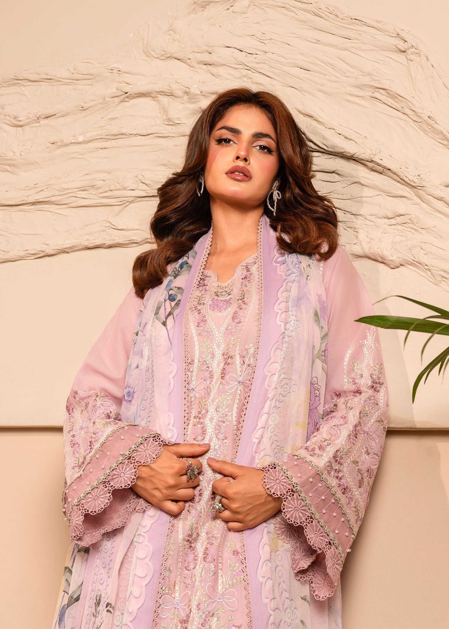 Meerak Pret Roselle Women 3pcs