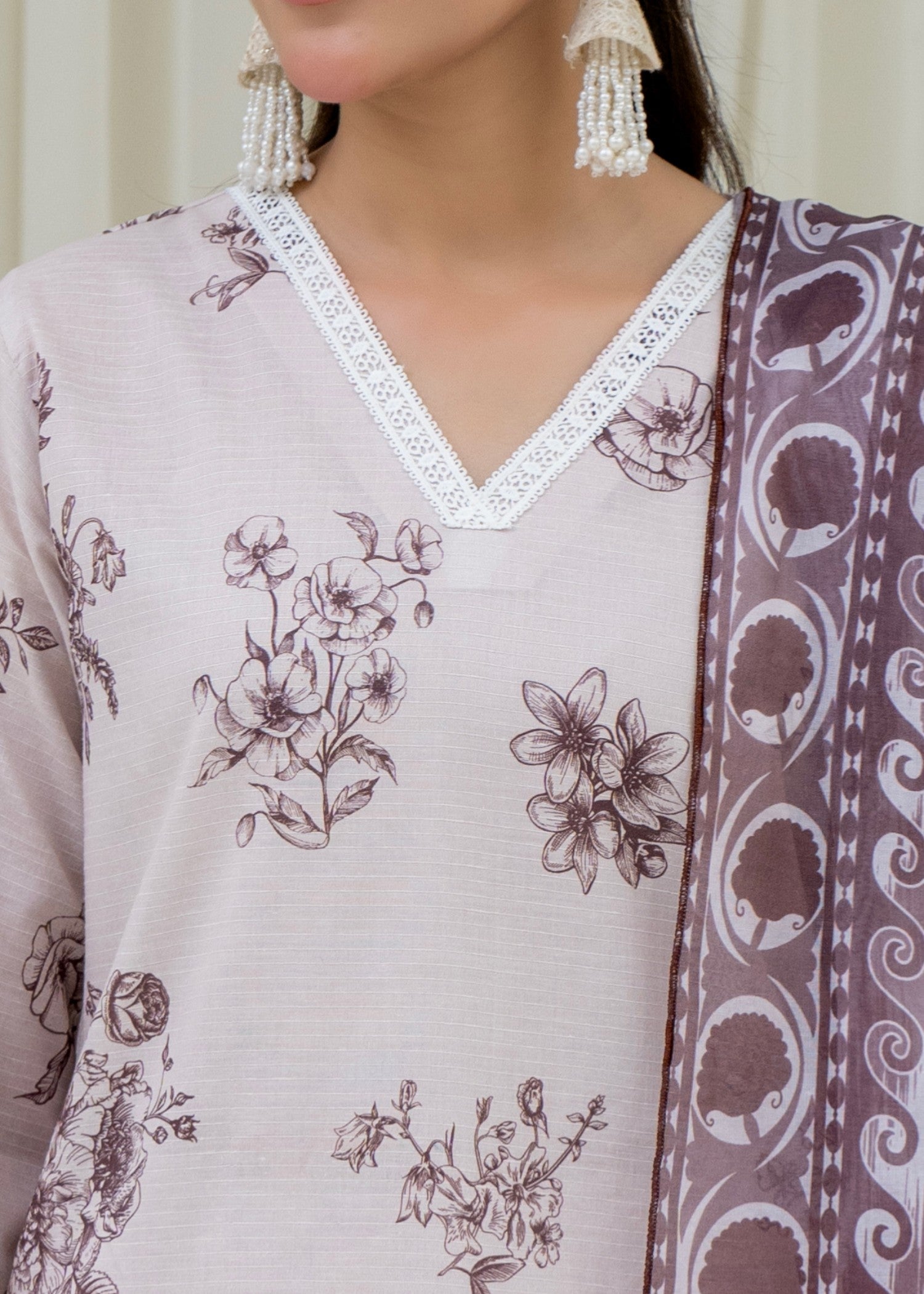 Shanaya Oasis Women 3pcs