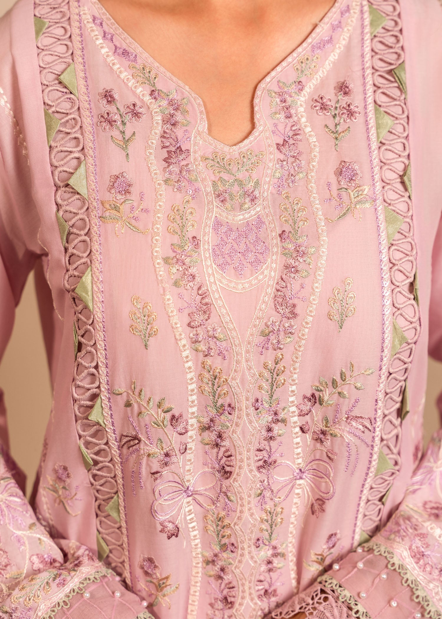 Meerak Pret Roselle Women 3pcs