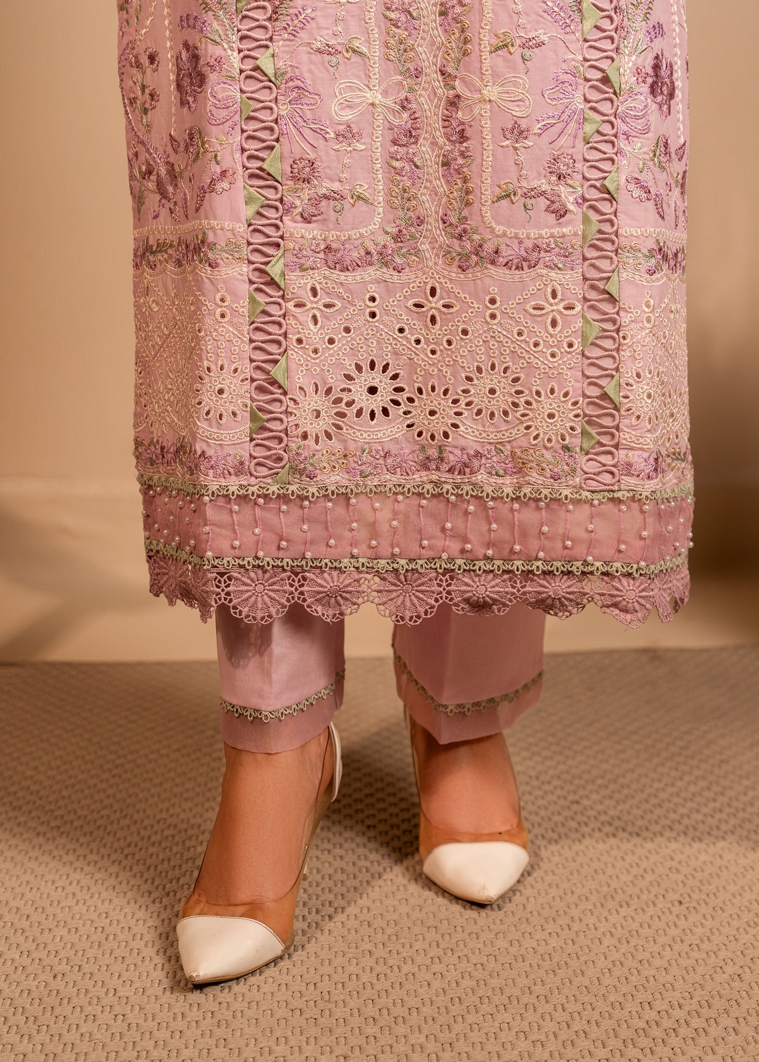 Meerak Pret Roselle Women 3pcs