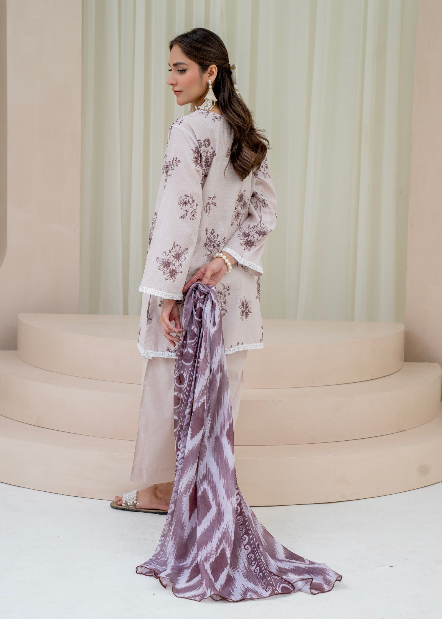 Shanaya Oasis Women 3pcs