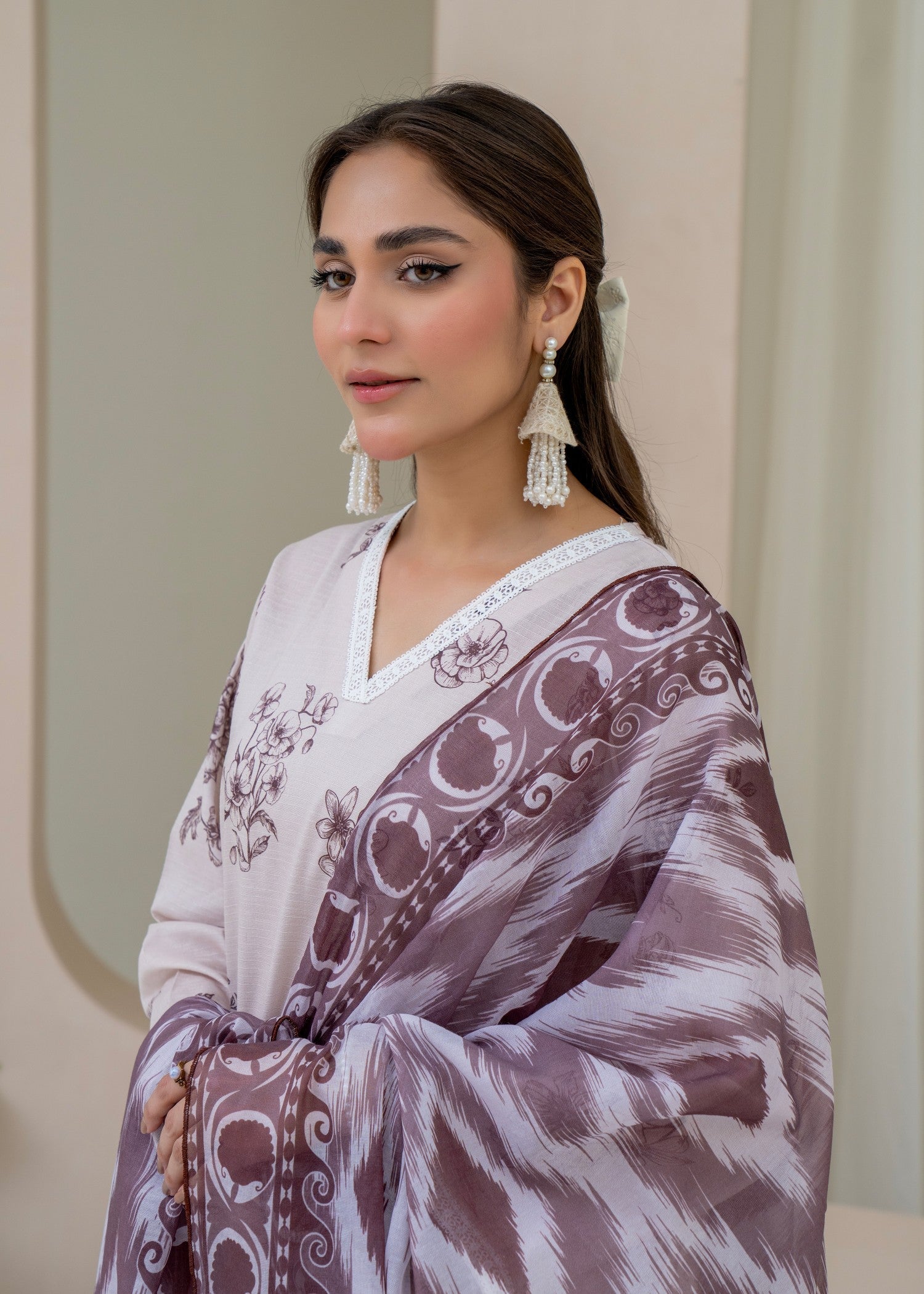 Shanaya Oasis Women 3pcs