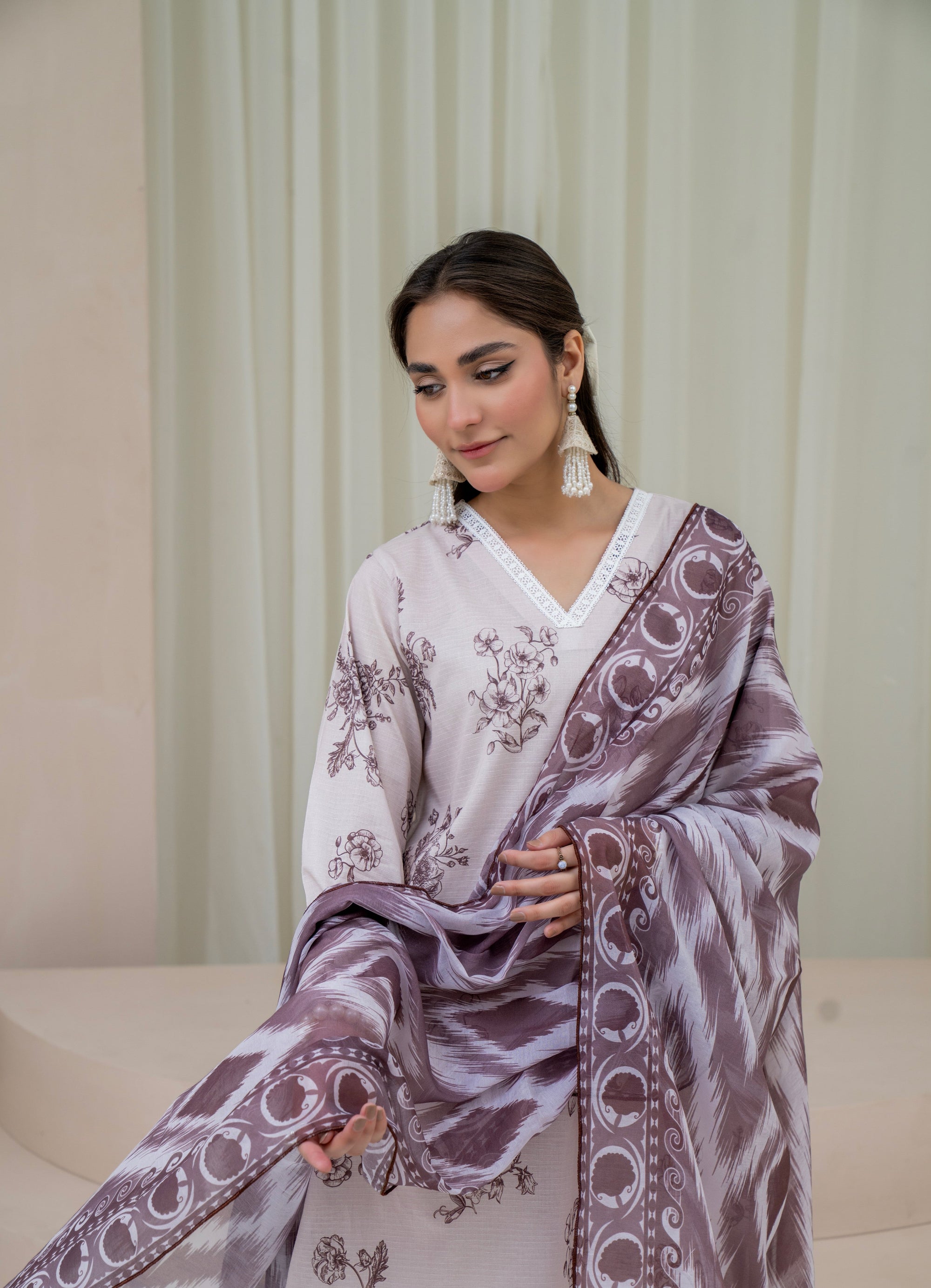 Shanaya Oasis Women 3pcs