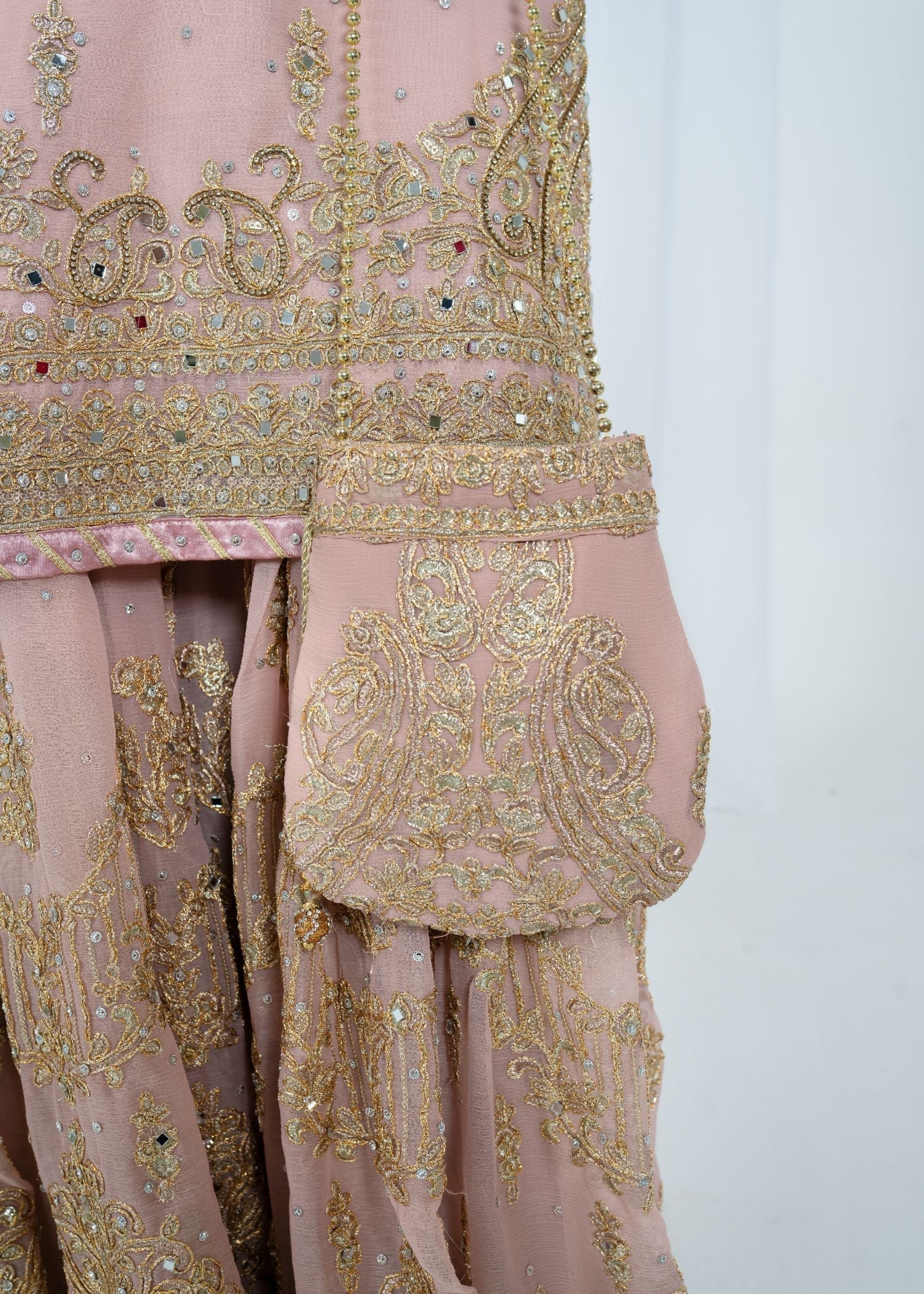 Haseens Official Anjali Women 4pcs