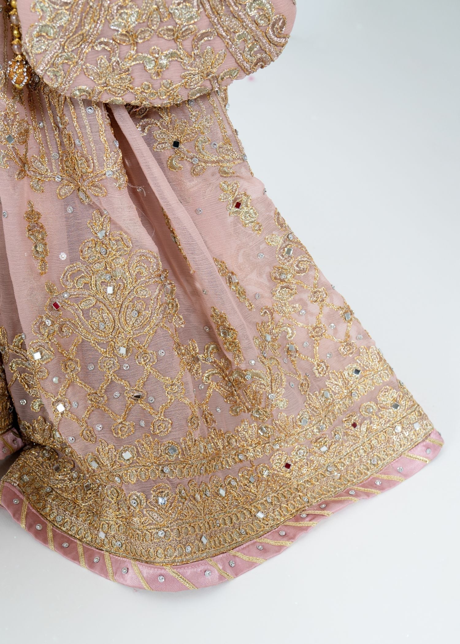 Haseens Official Anjali Women 4pcs