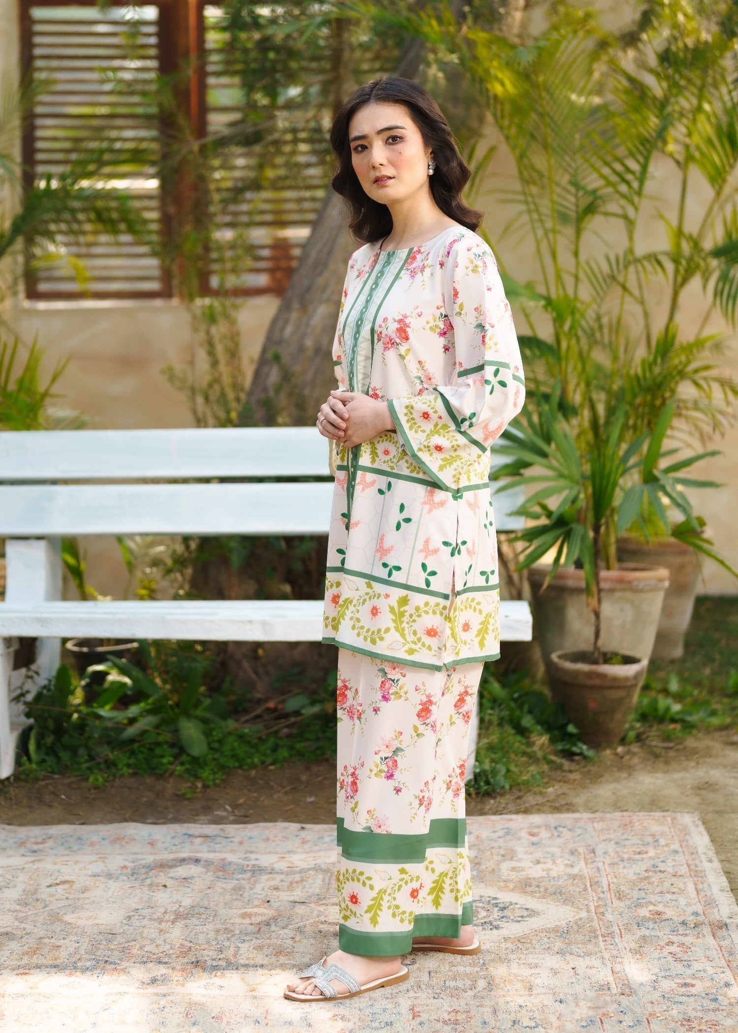 Maim CRP25 68 Women 2pcs