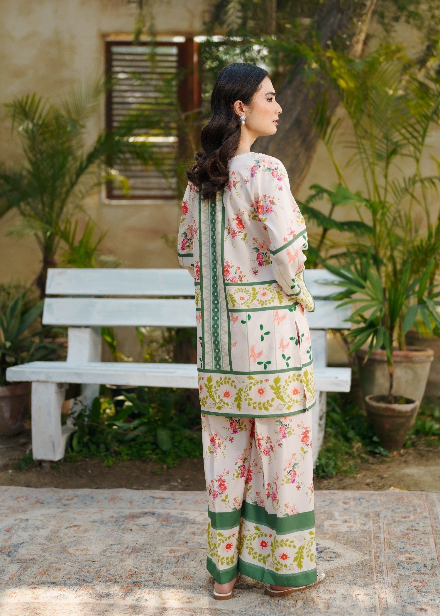 Maim CRP25 68 Women 2pcs