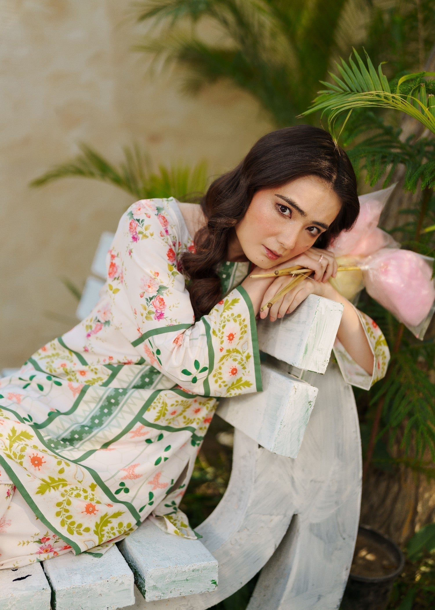 Maim CRP25 68 Women 2pcs