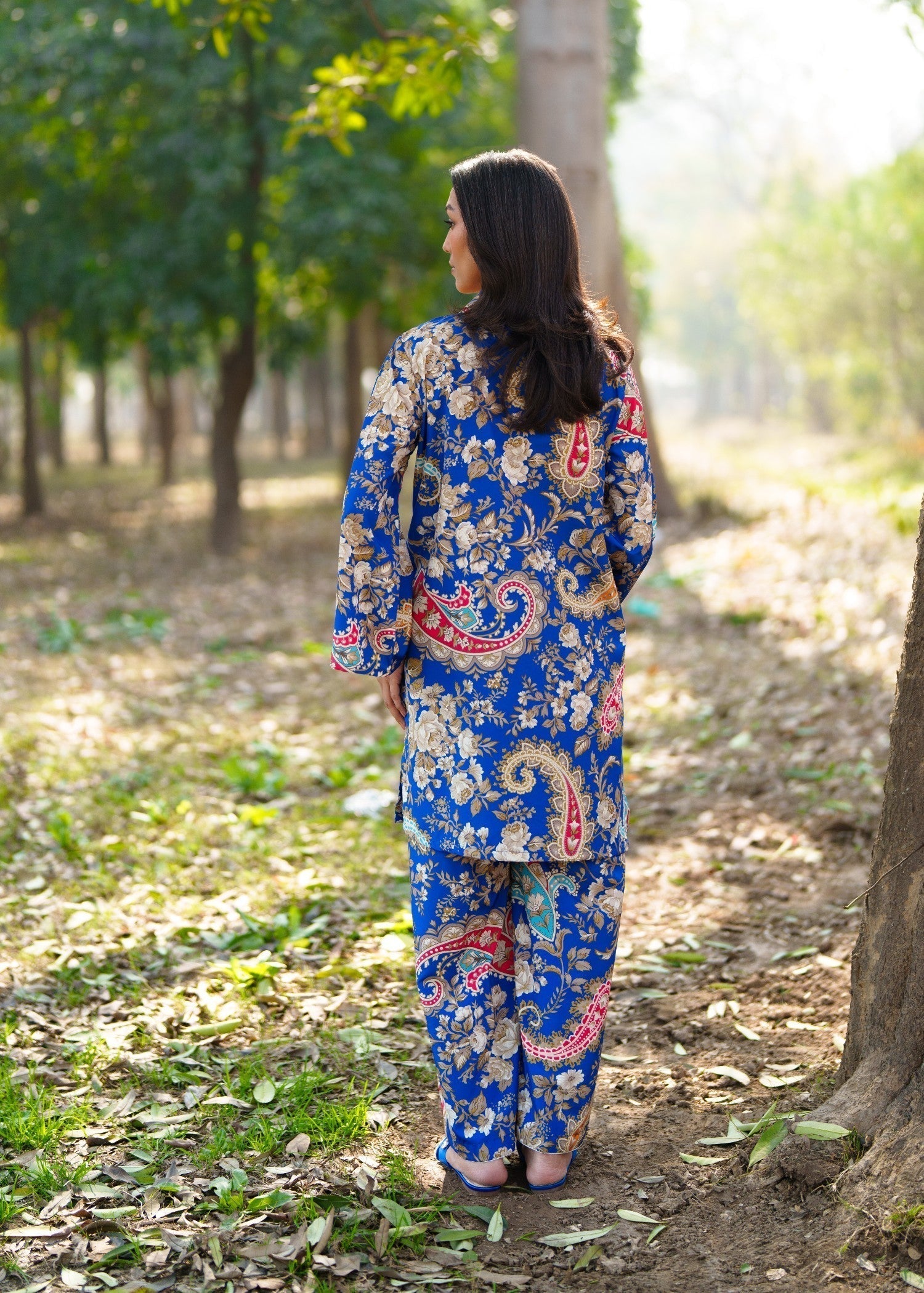 Maim CRP25 44 Women 2pcs