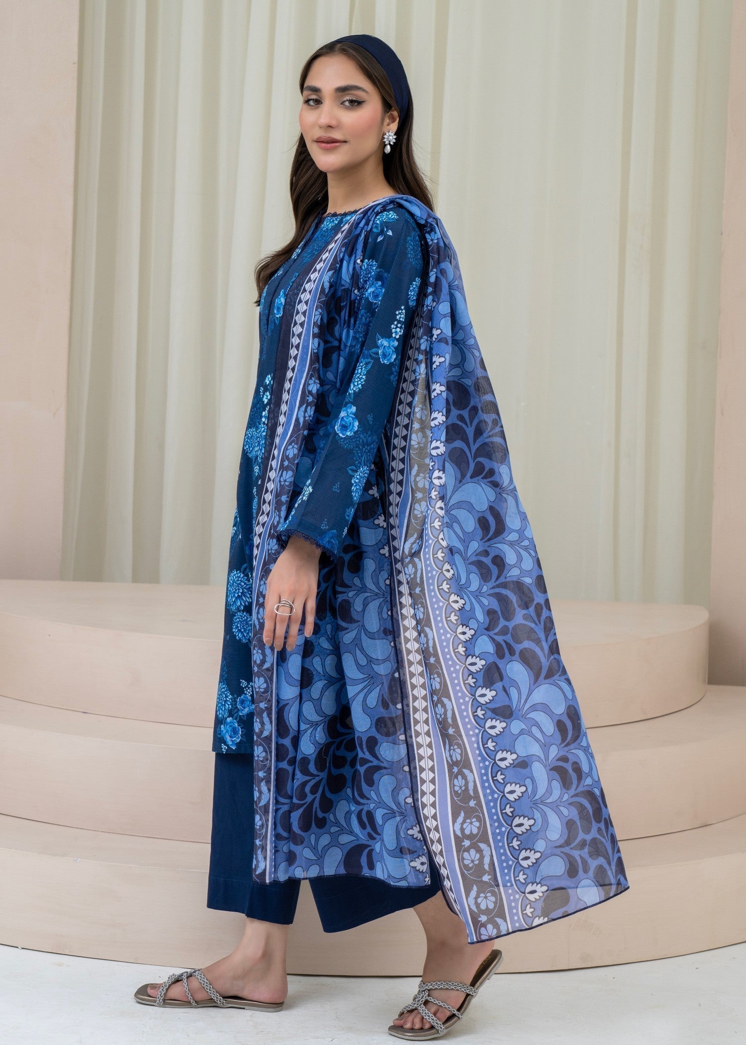 Shanaya Berry Women 3pcs