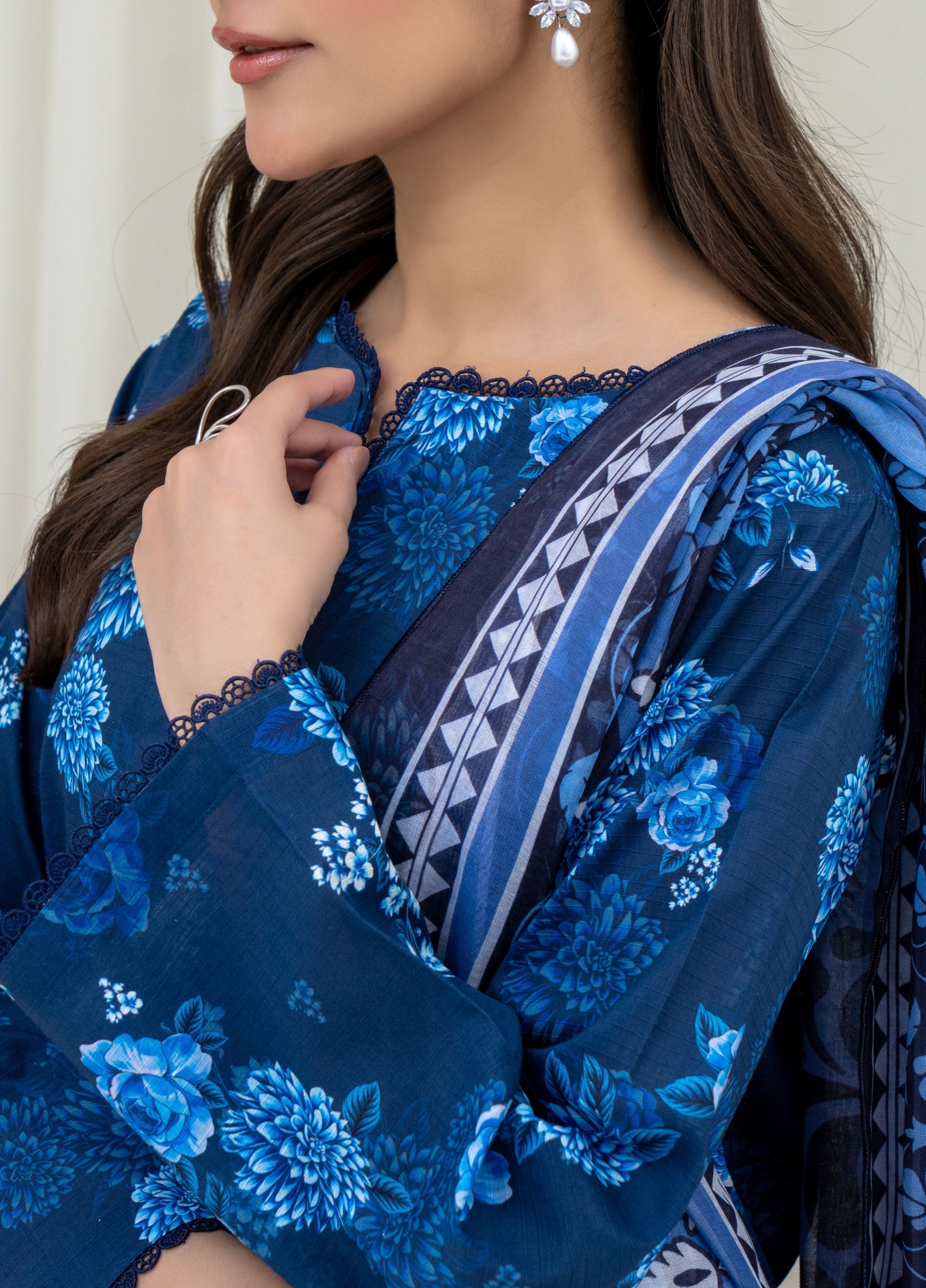 Shanaya Berry Women 3pcs