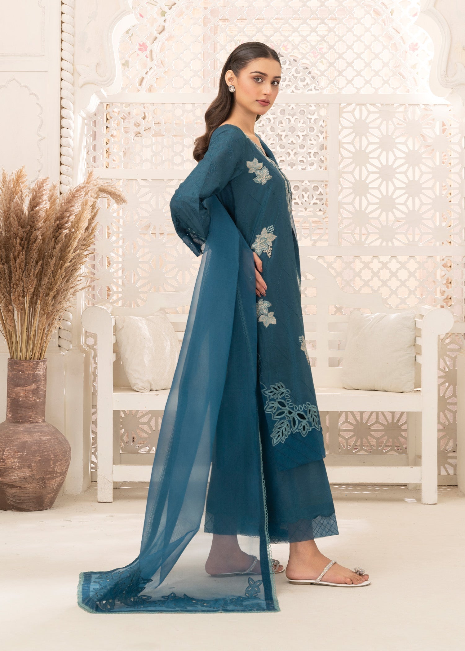 Zarqun 2540 B Women 3pcs