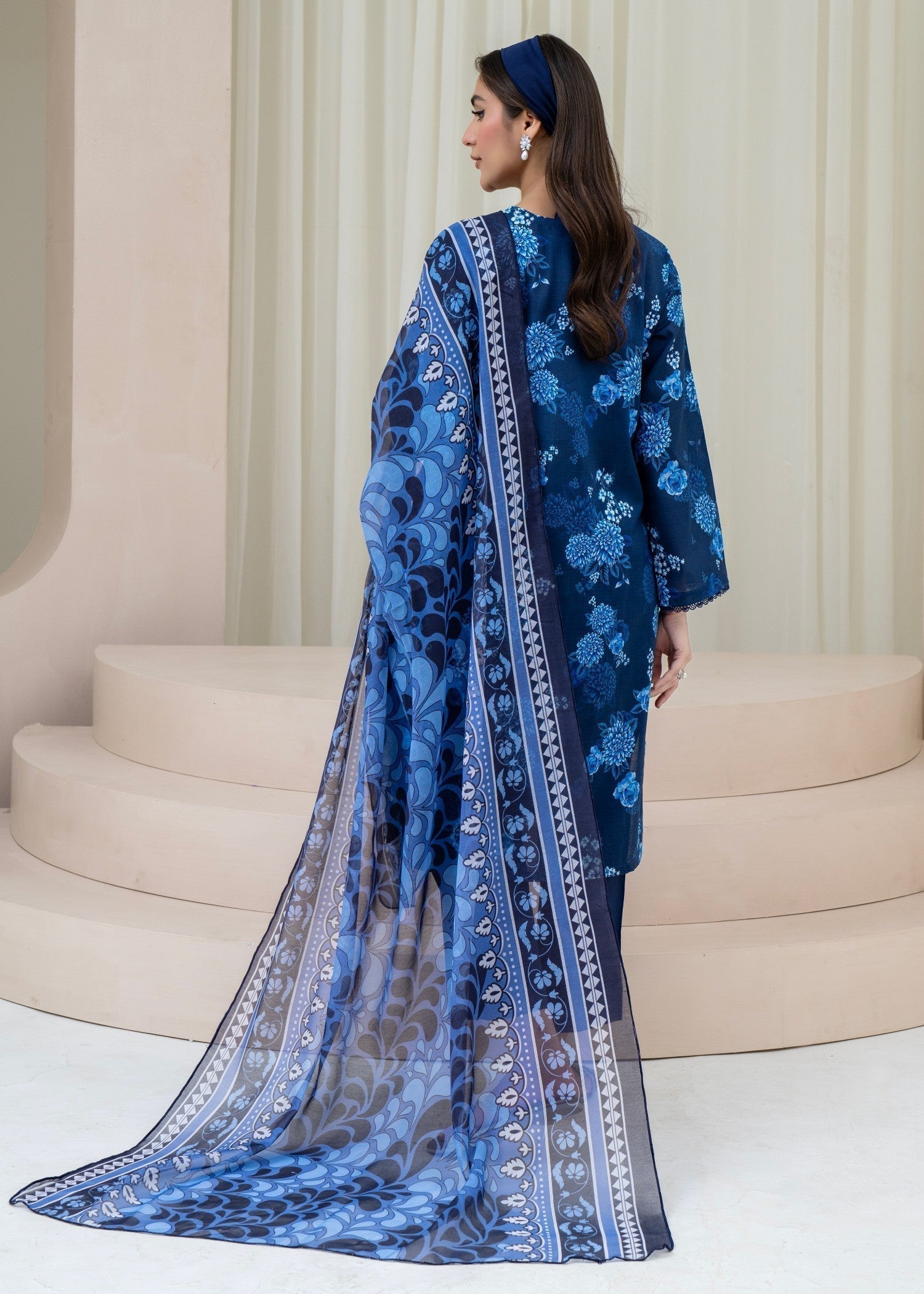 Shanaya Berry Women 3pcs