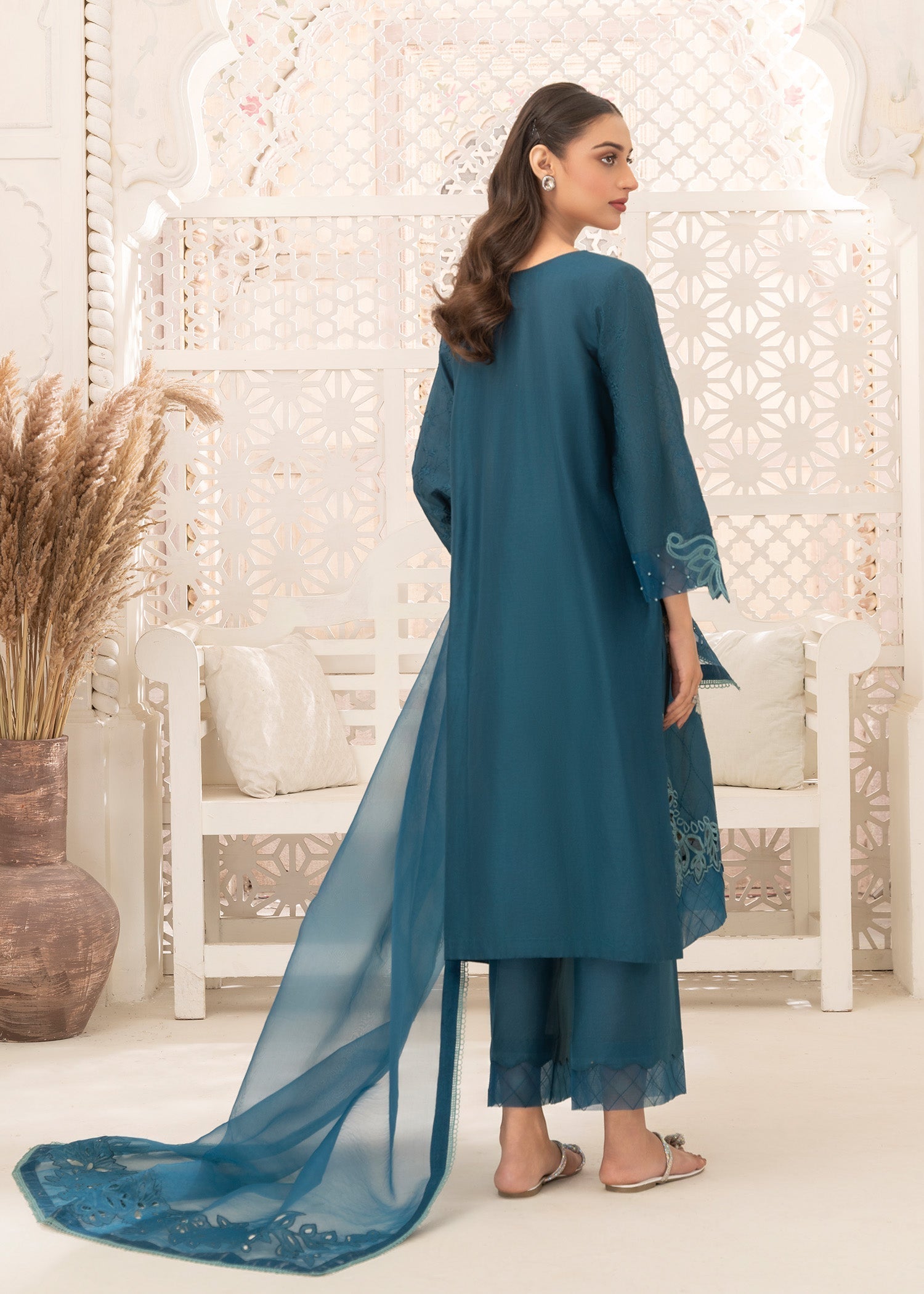 Zarqun 2540 B Women 3pcs