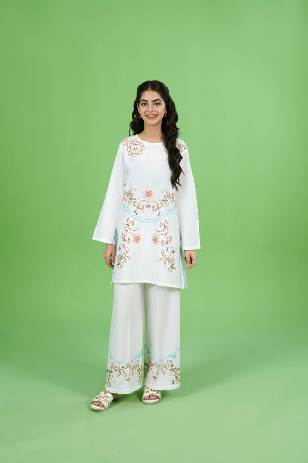 Sparkles Botanical Women 2pcs