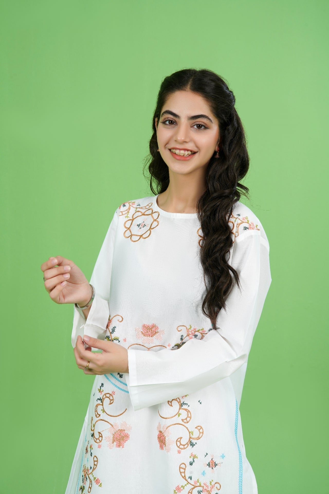 Sparkles Botanical Women 2pcs