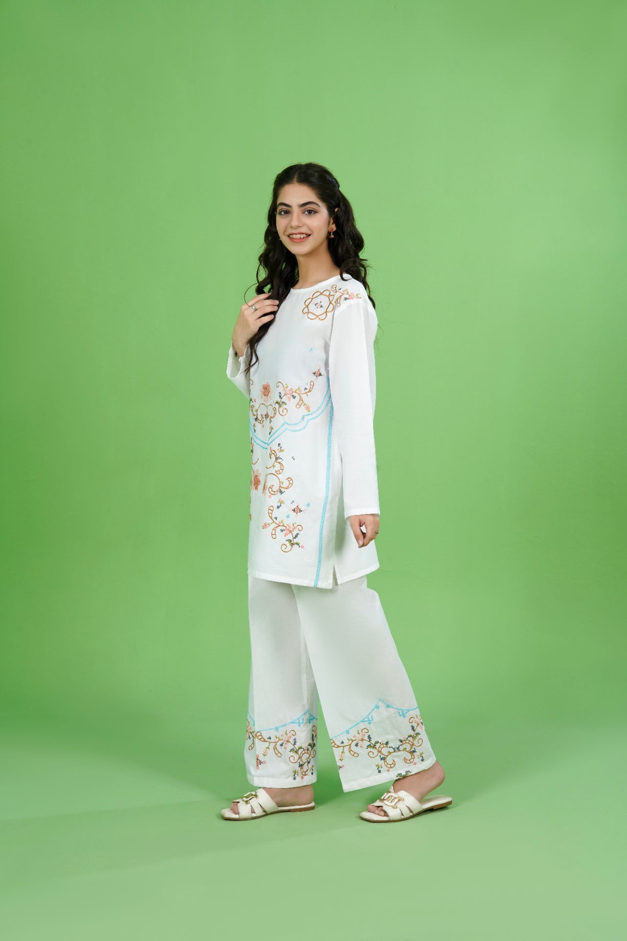 Sparkles Botanical Women 2pcs