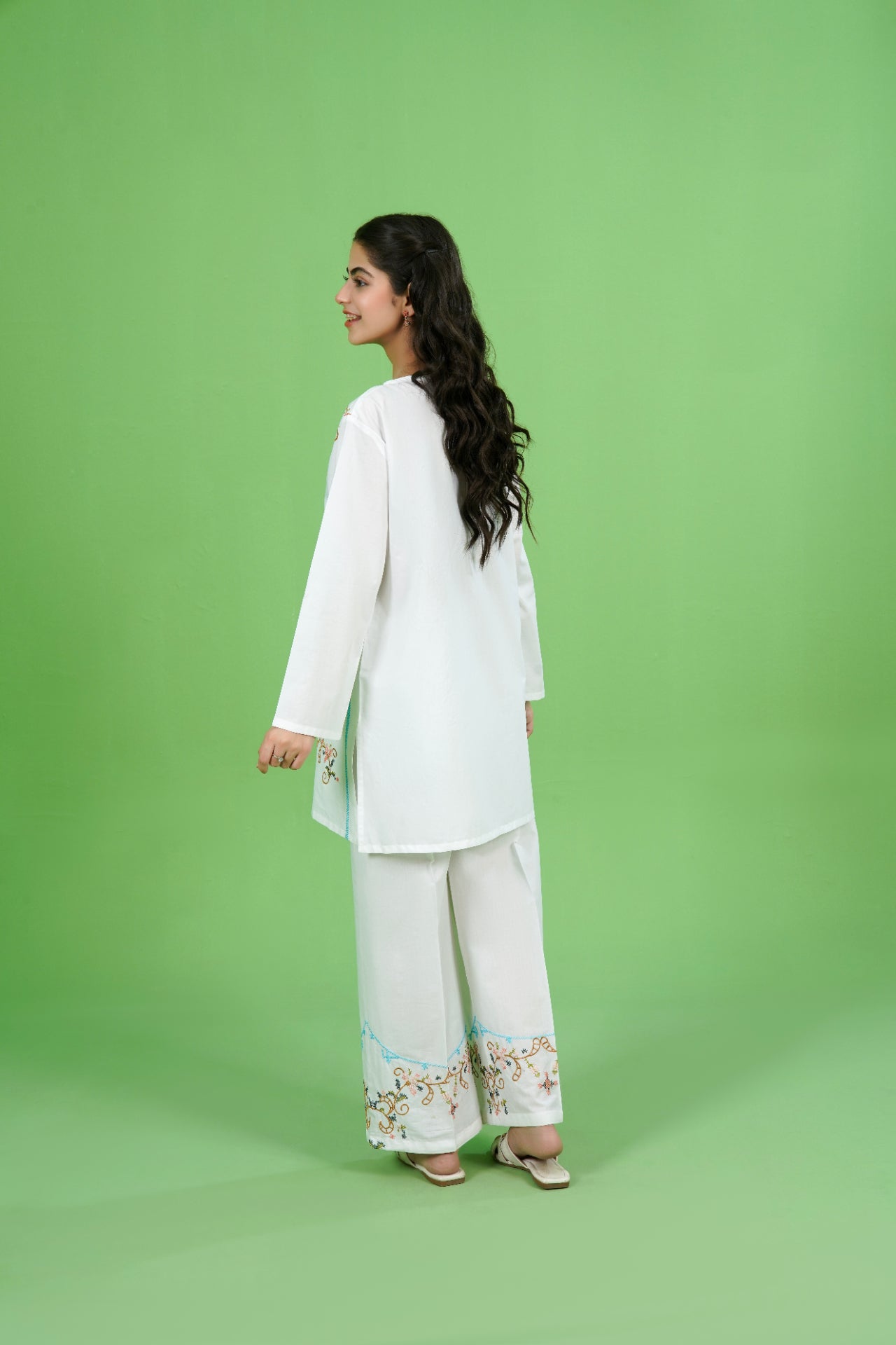 Sparkles Botanical Women 2pcs