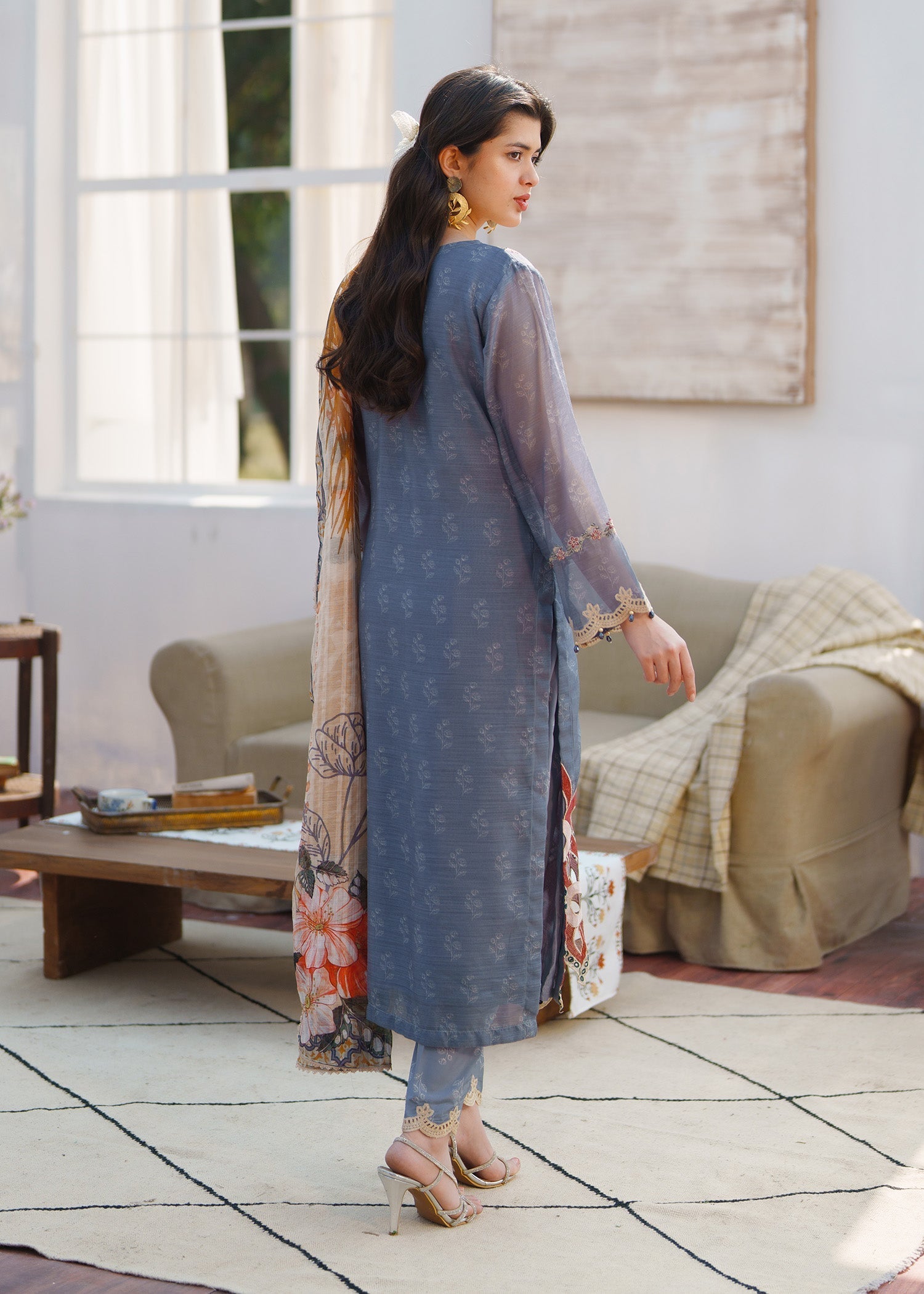 Maim CRP25 02 Women 2pcs