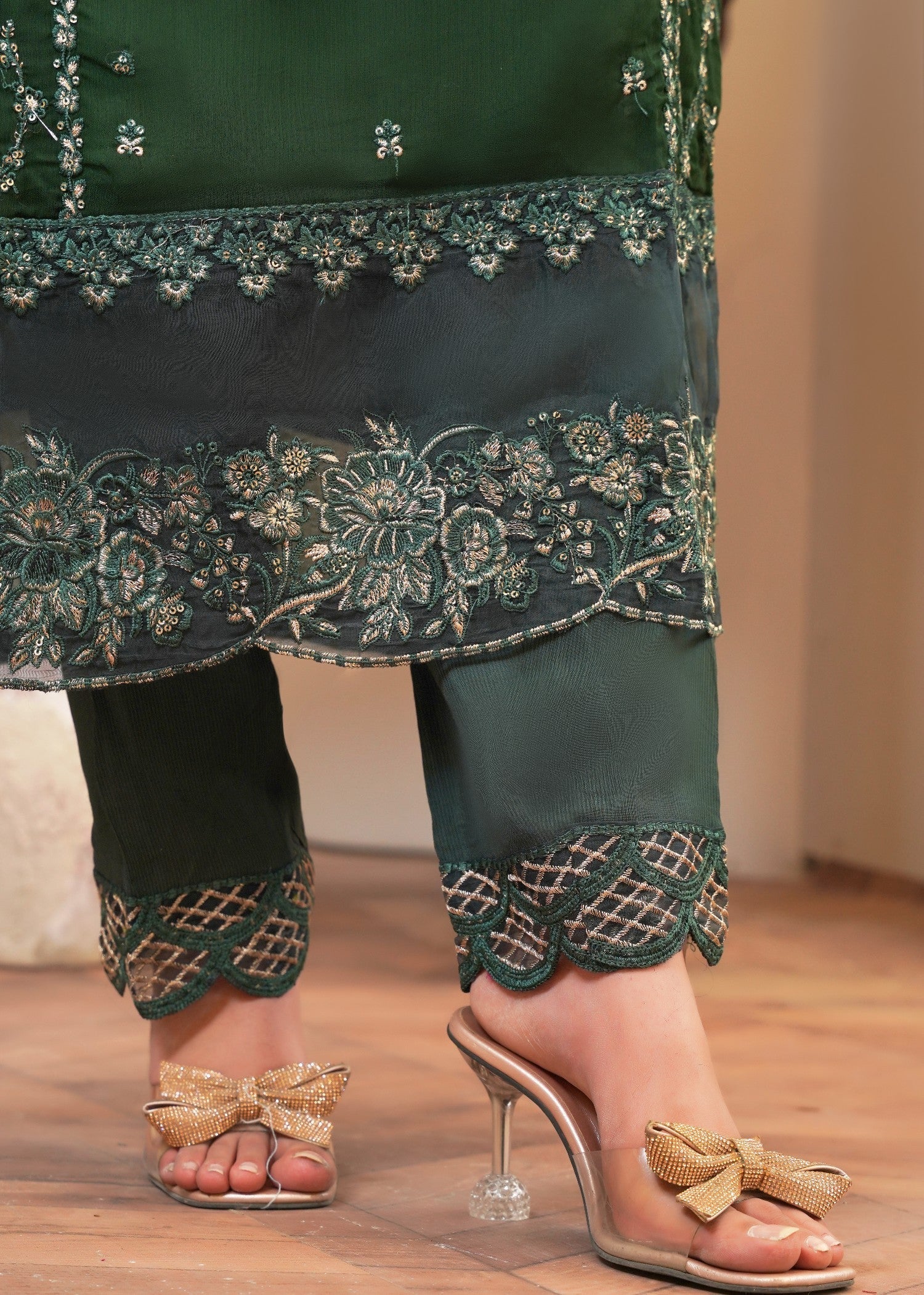 Rangoon Clothing Anooshay Kai Women 3pcs