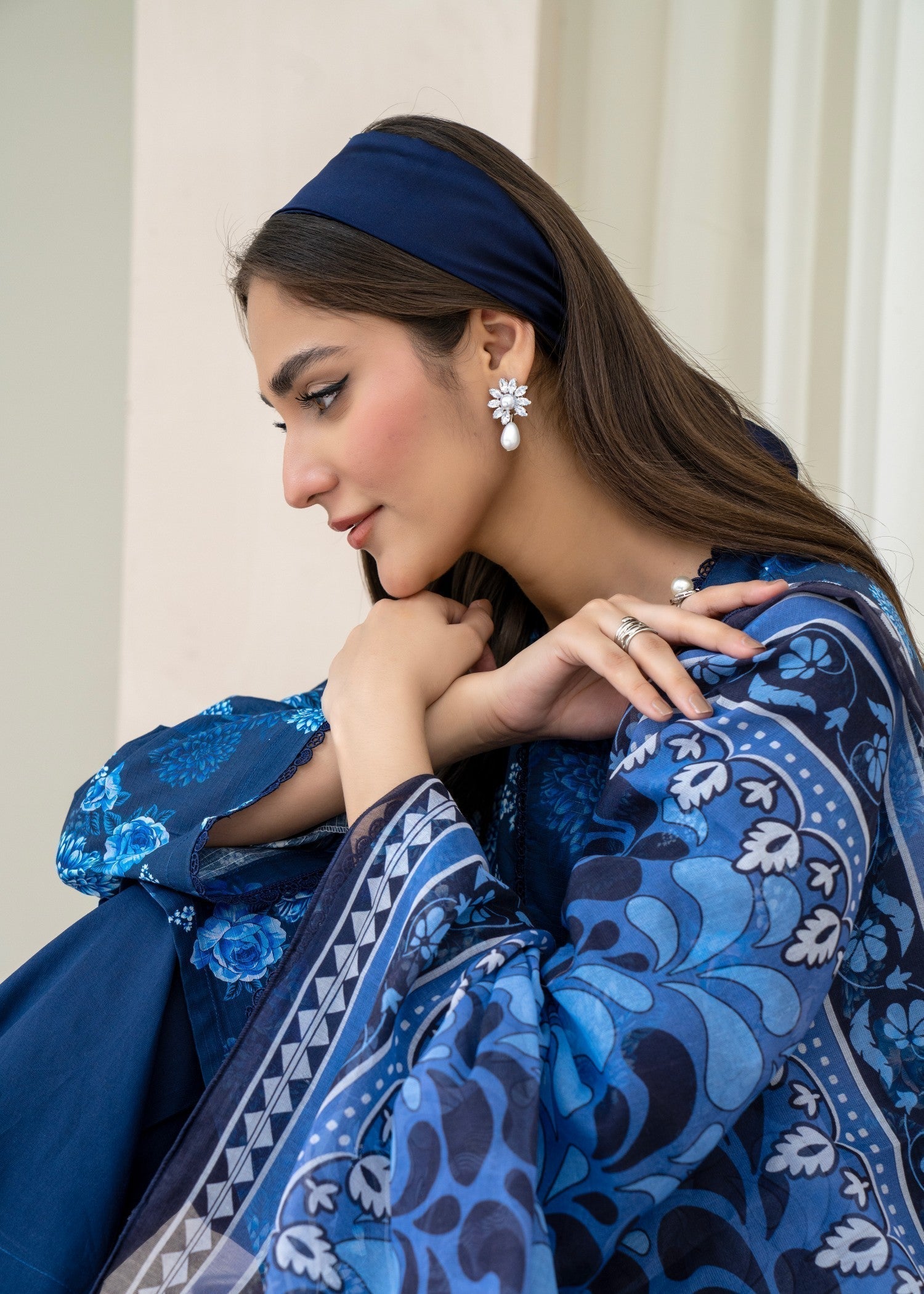 Shanaya Berry Women 3pcs