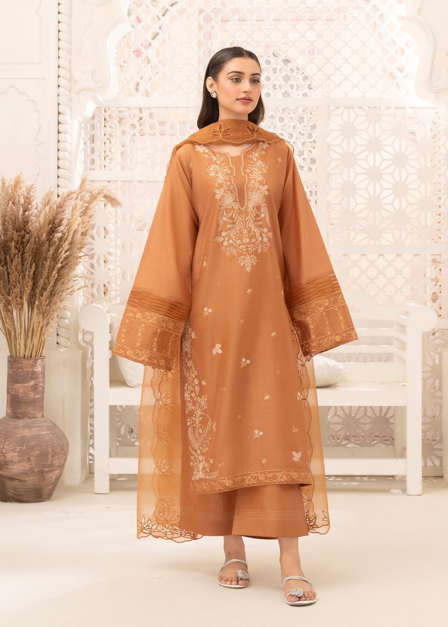 Zarqun 2541 B Women 3pcs