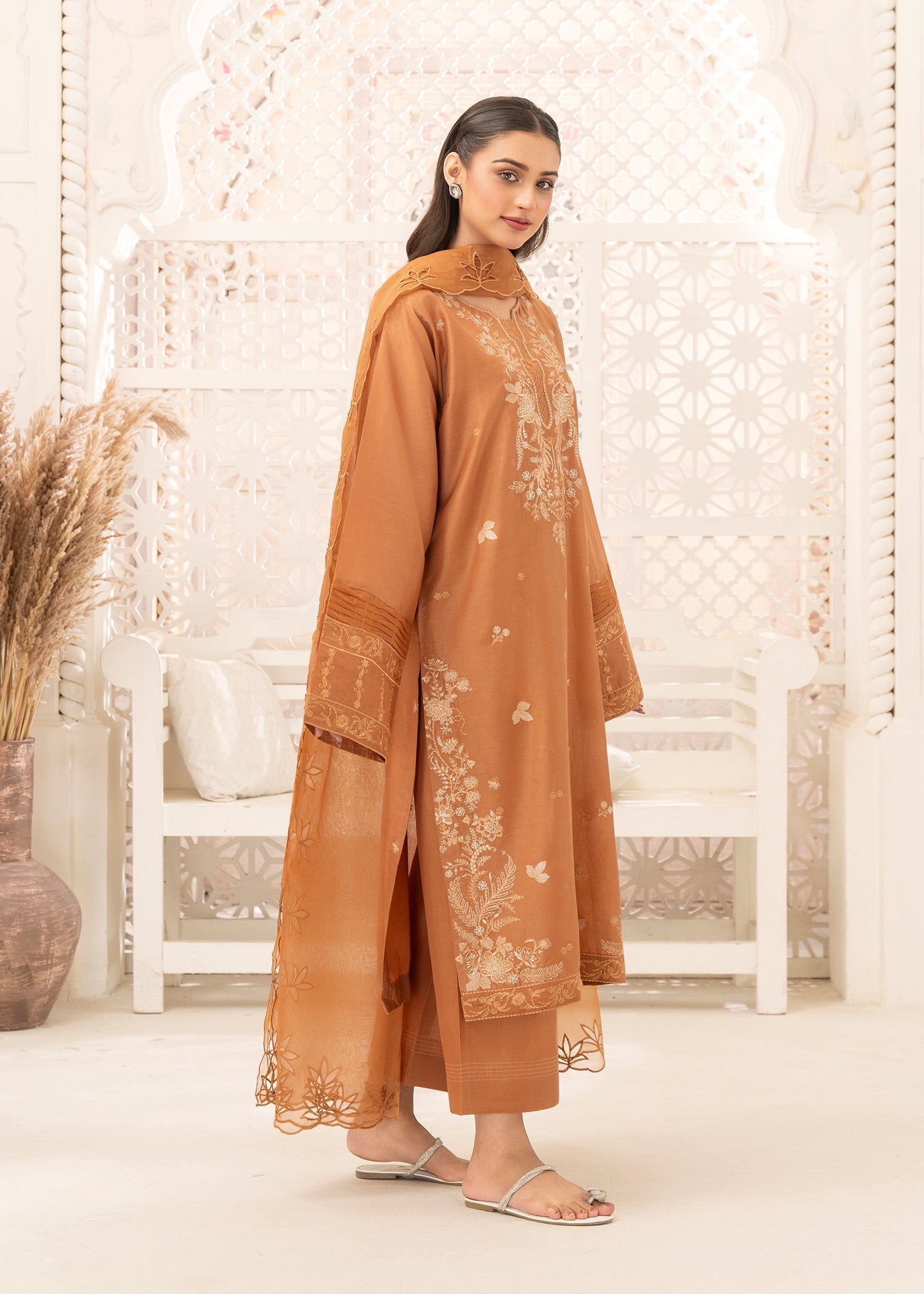 Zarqun 2541 B Women 3pcs