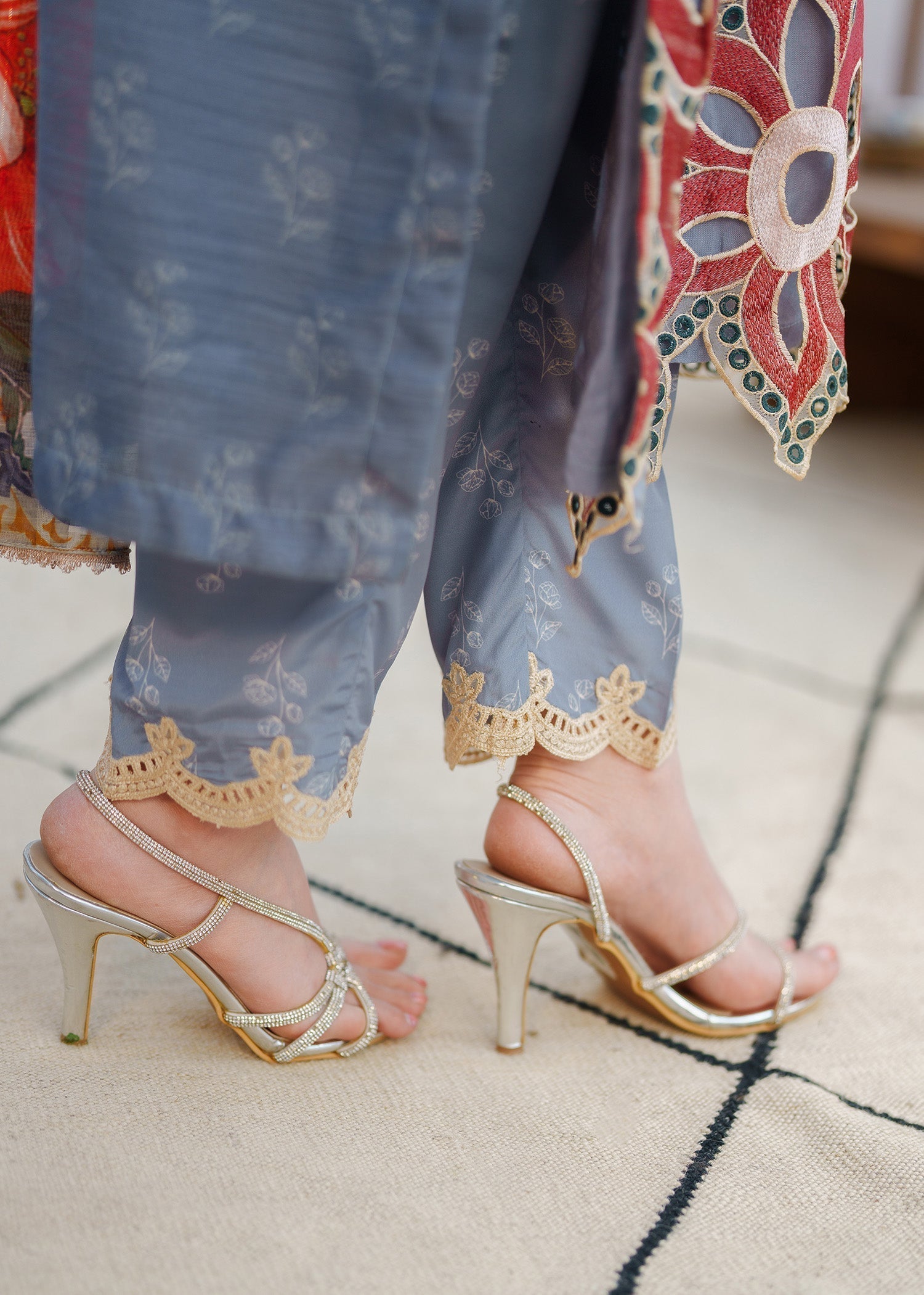 Maim CRP25 02 Women 2pcs