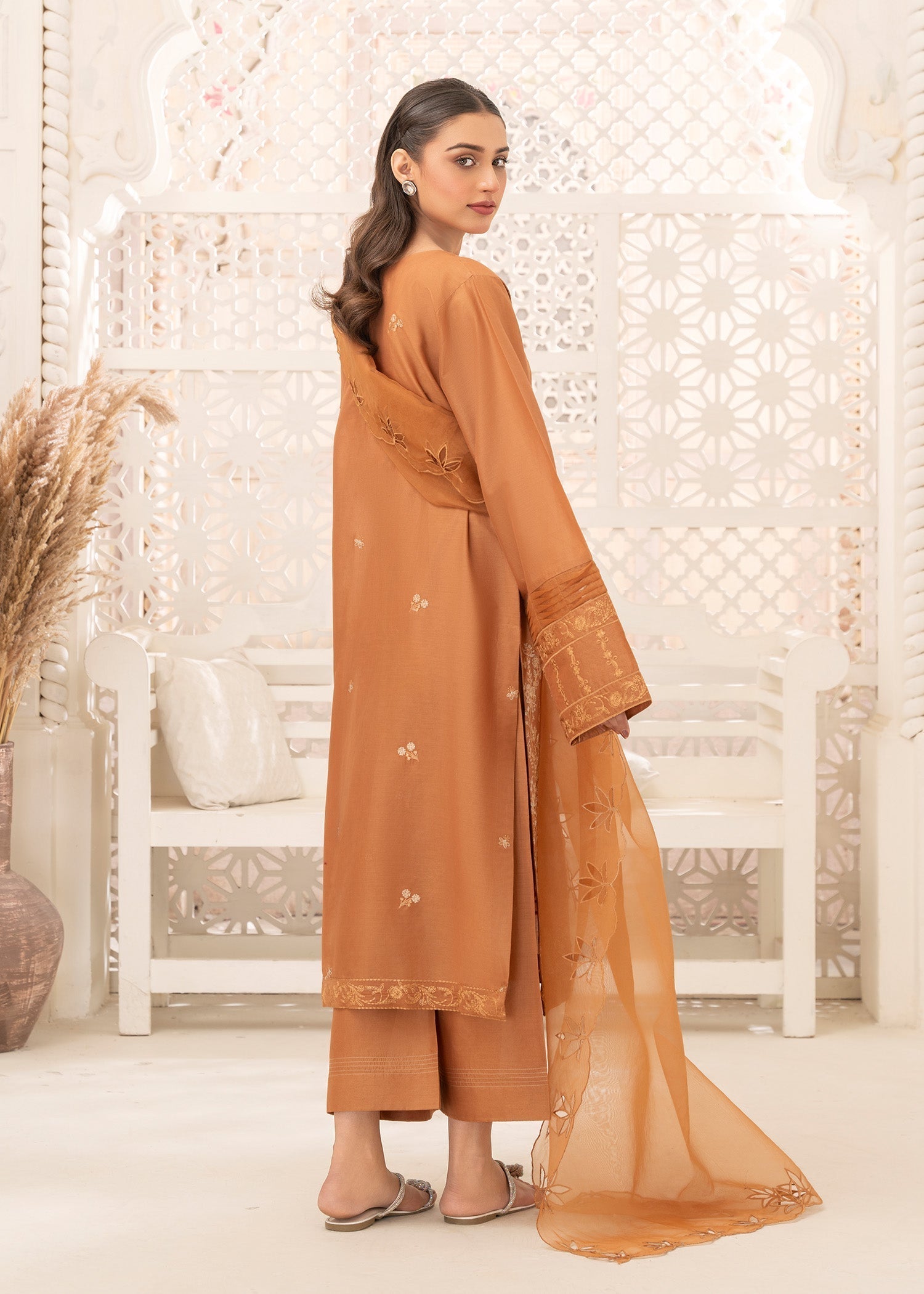 Zarqun 2541 B Women 3pcs