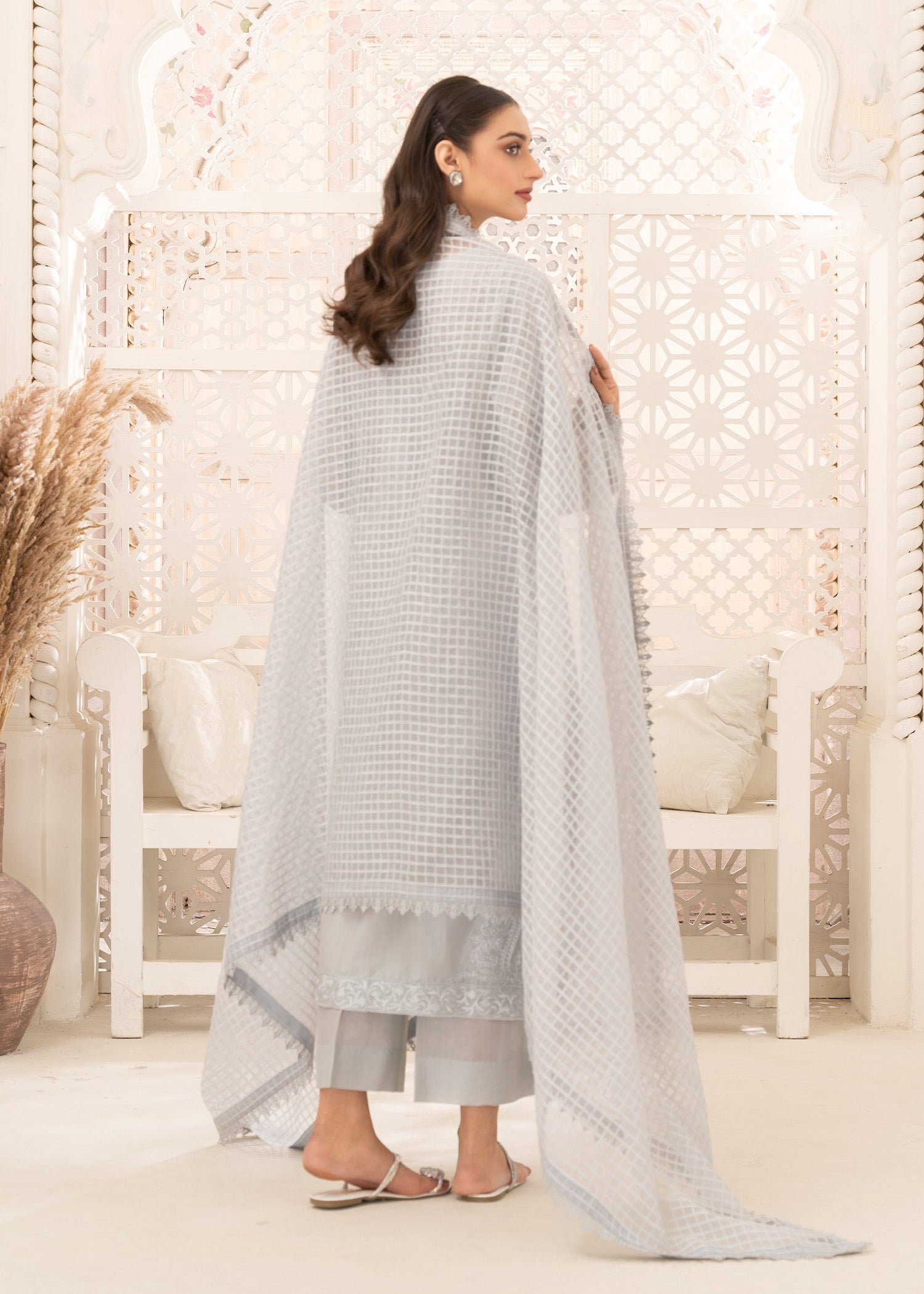 Zarqun 2542 B Women 3pcs