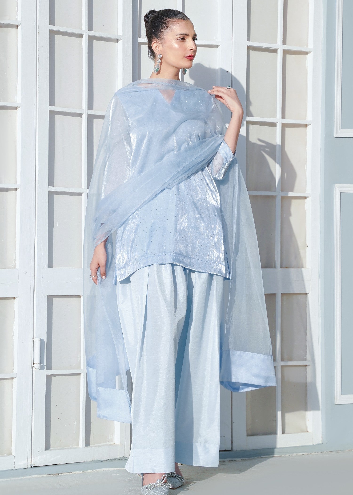 Attia Meadow A Women 4pcs