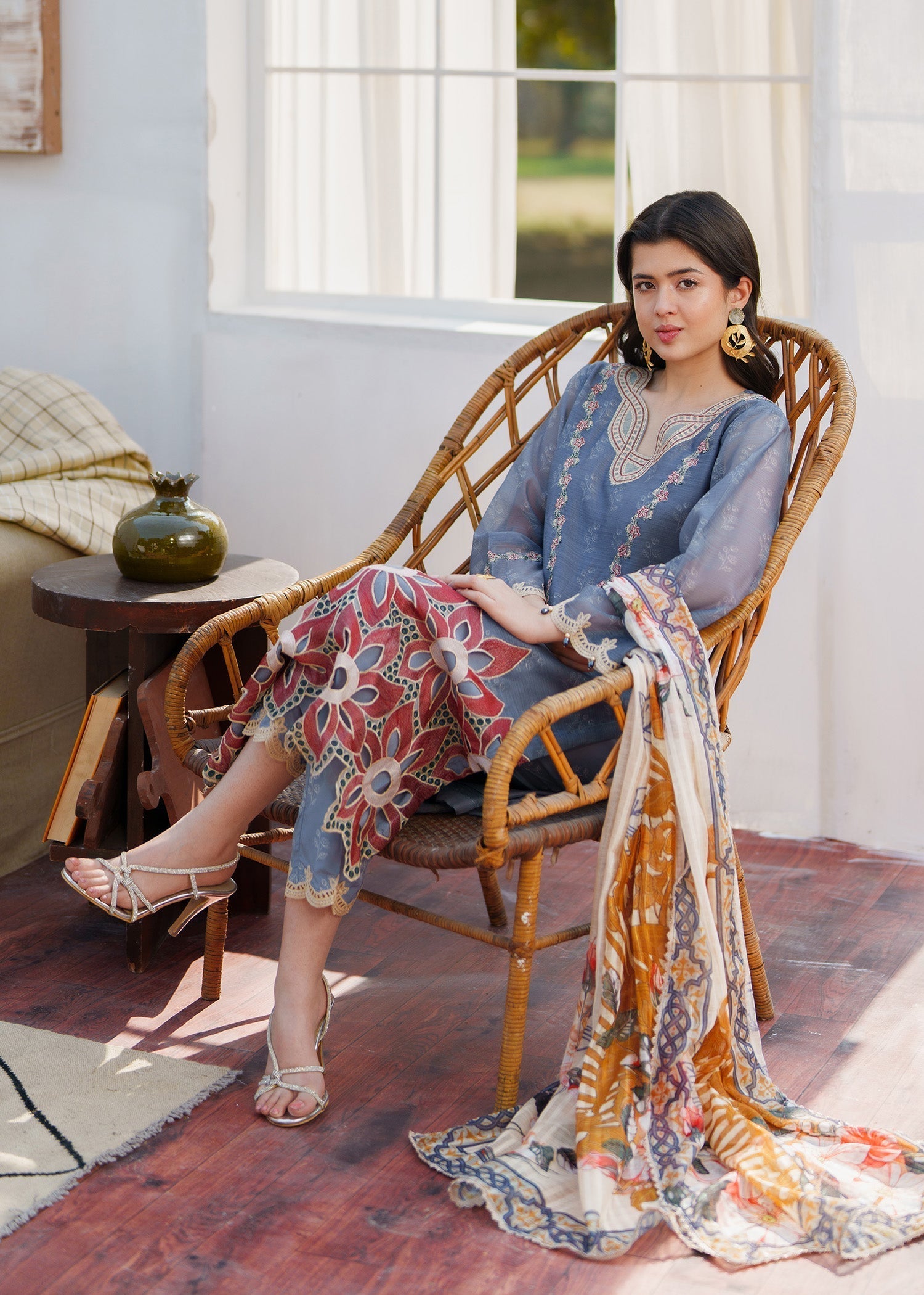 Maim CRP25 02 Women 2pcs