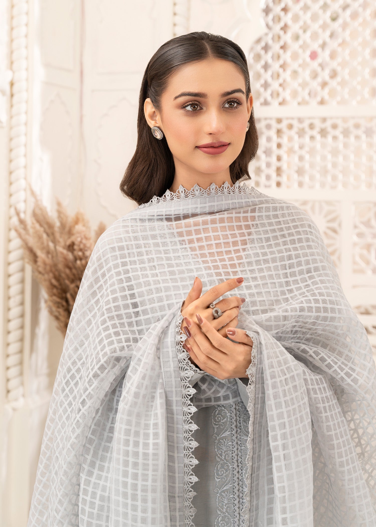 Zarqun 2542 B Women 3pcs