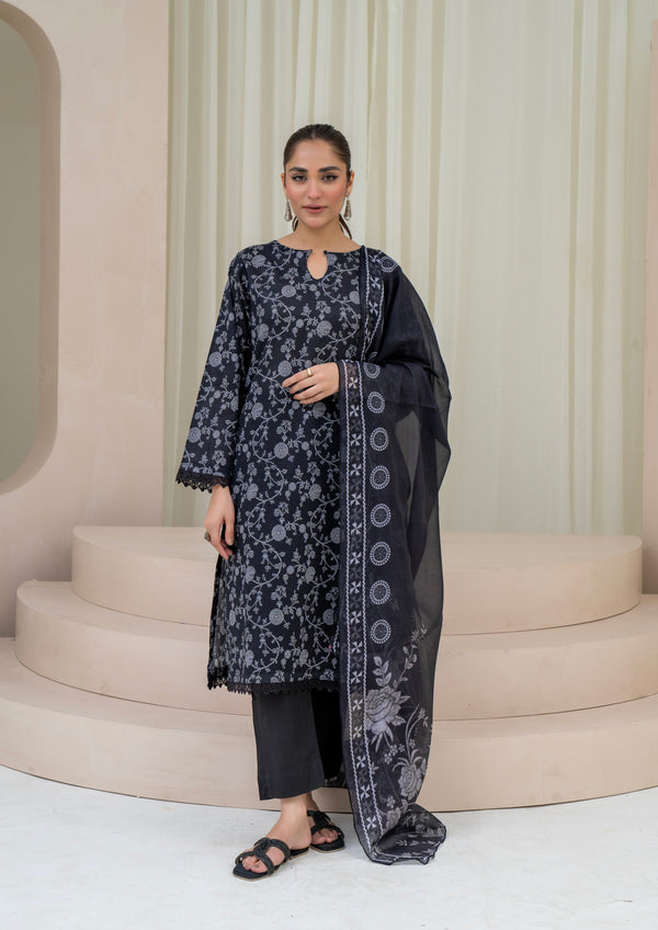 Shanaya Monochrome Women 3pcs