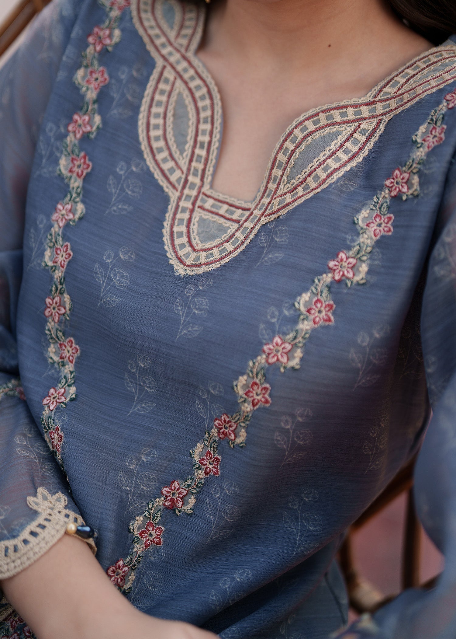 Maim CRP25 02 Women 2pcs