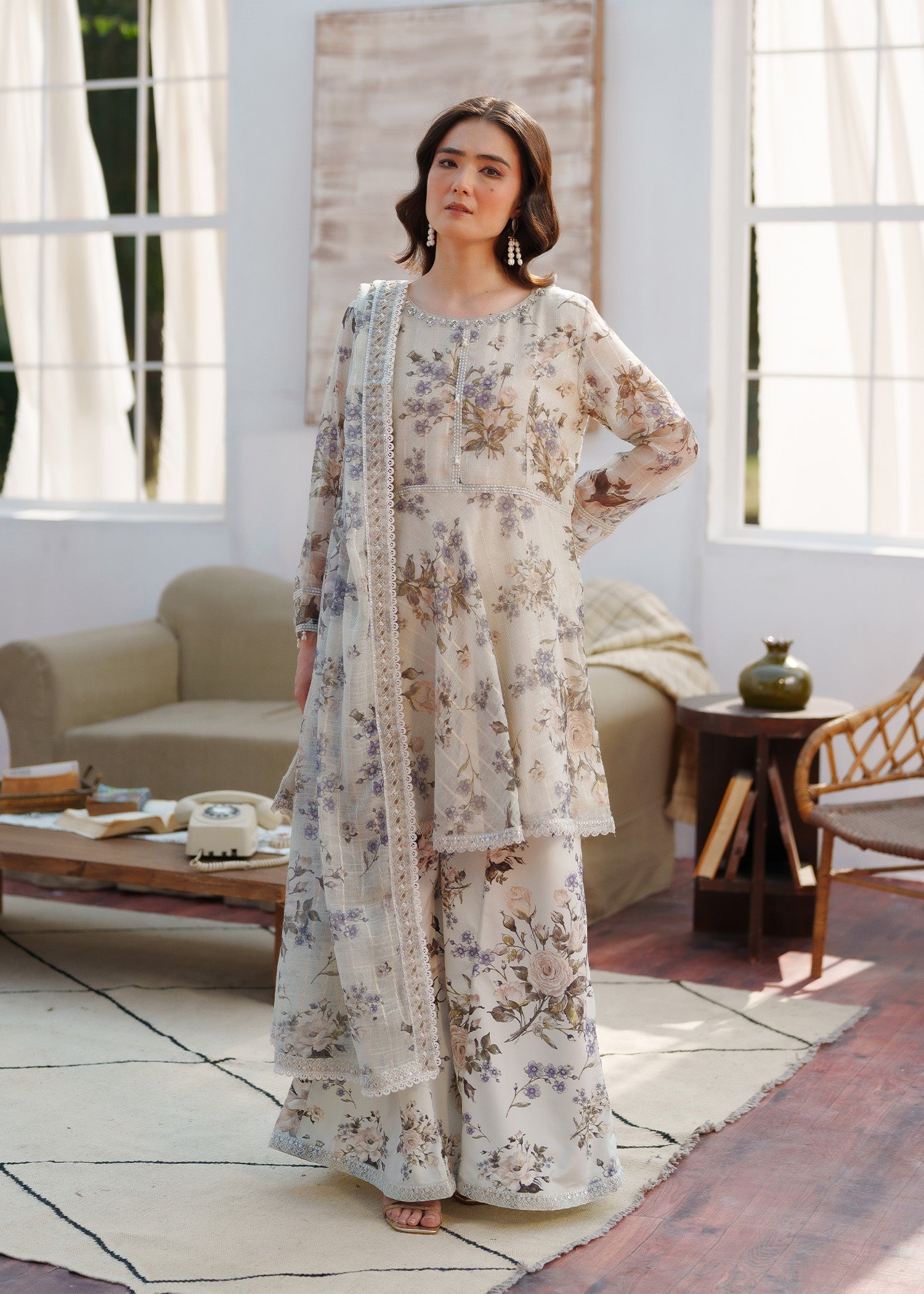 Maim CRP25 61 Women 3pcs