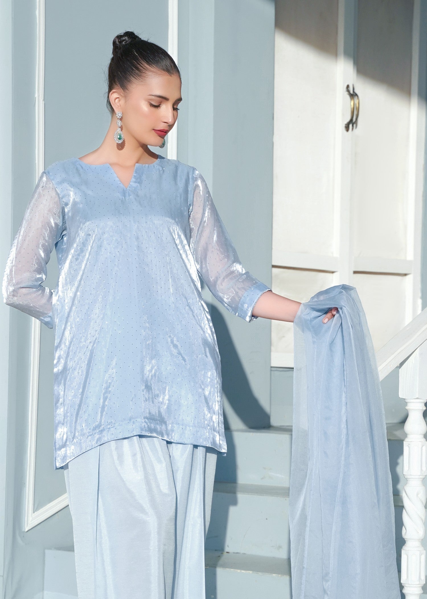 Attia Meadow A Women 4pcs