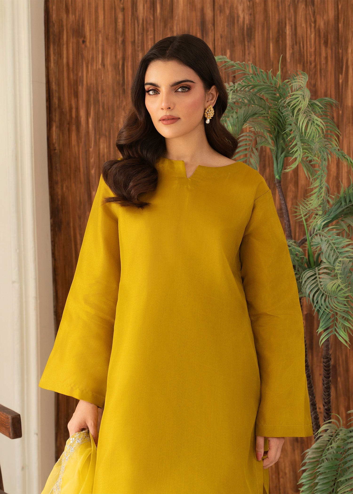 Zoya&Zafar Farshi Shalwar 07 Women 3pcs