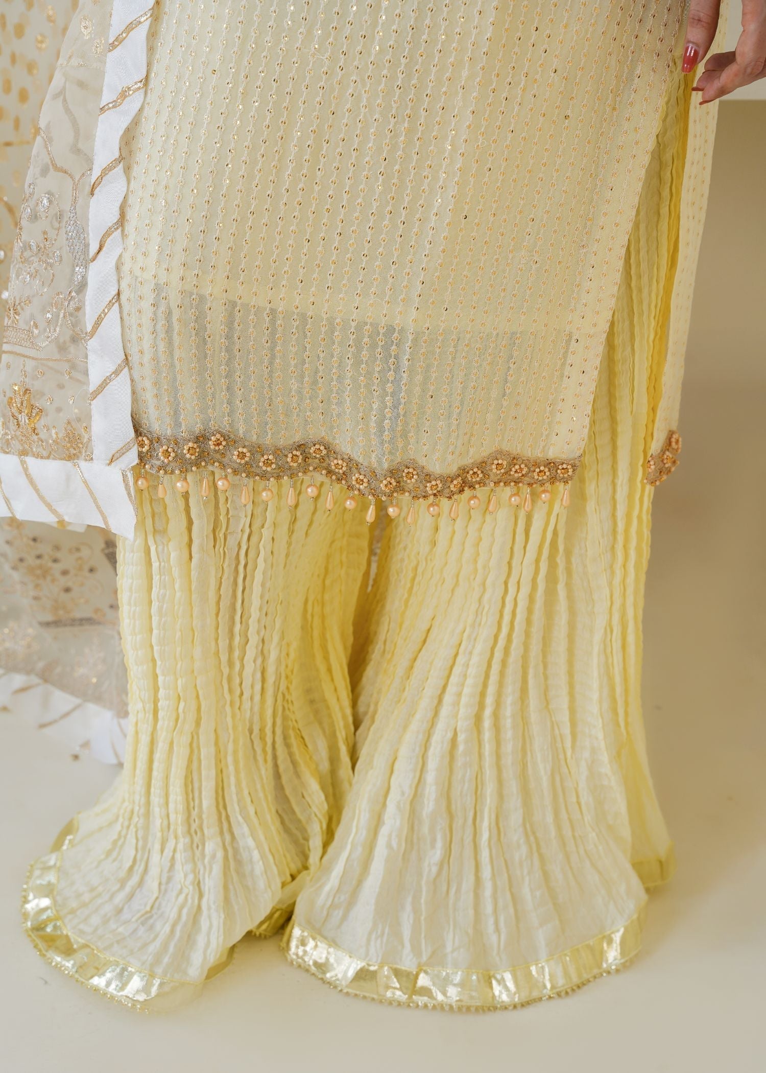 Laal Clothing NLC 051 Women 3pcs