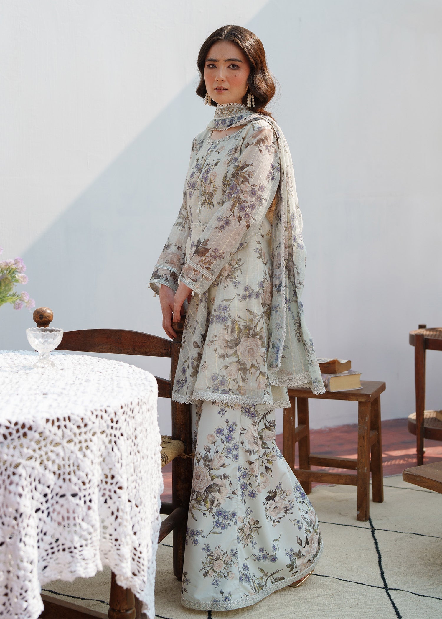 Maim CRP25 61 Women 3pcs