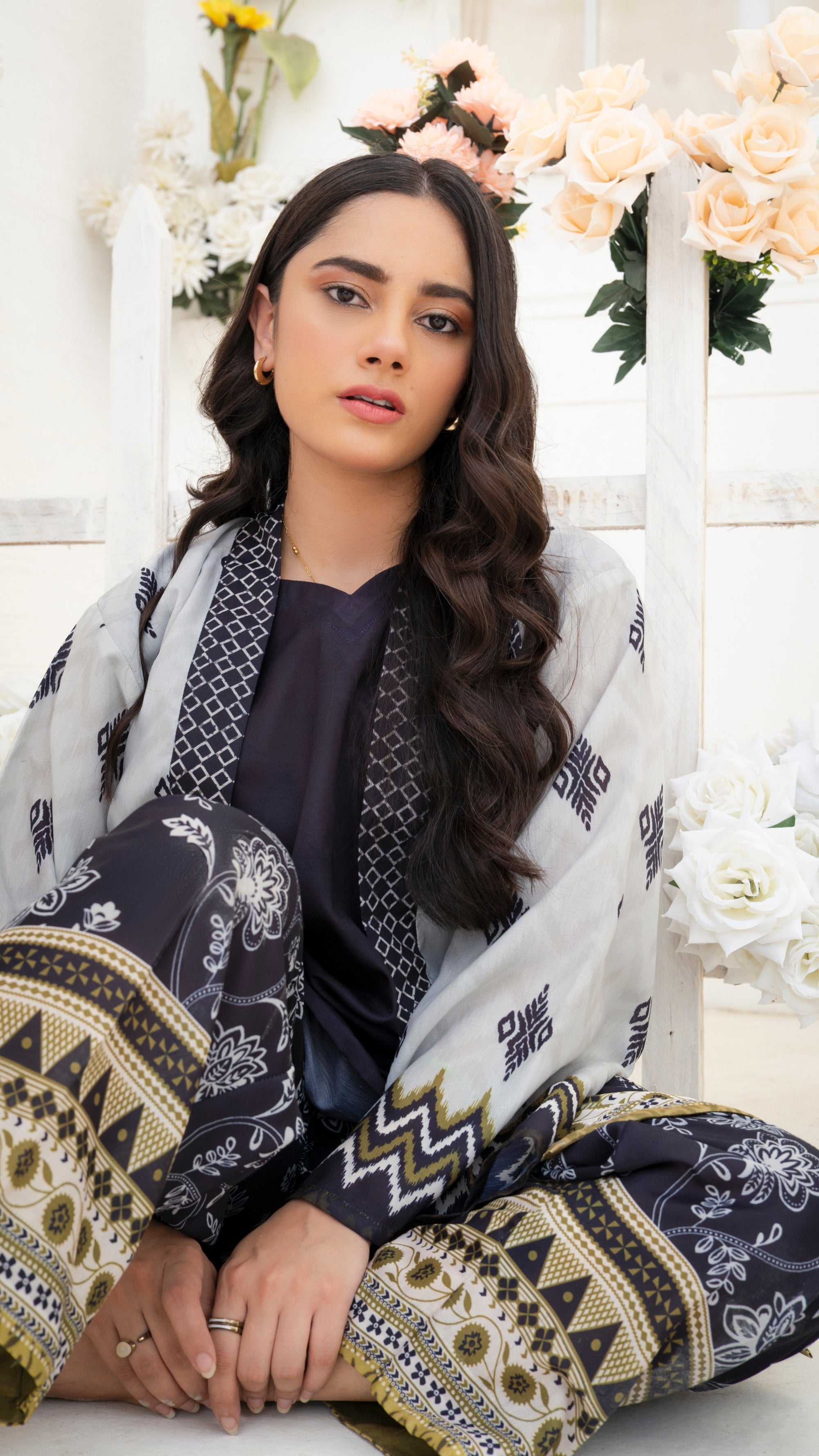 Tehreer RTW CW 002 Women 2pcs