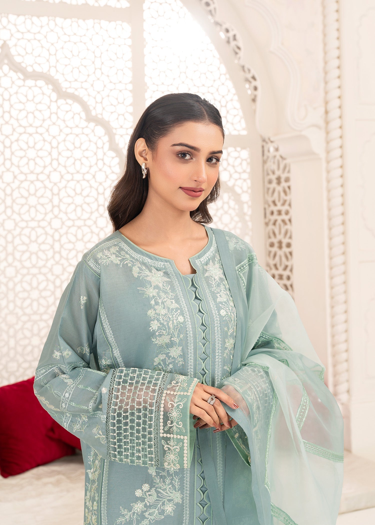 Zarqun 2538 B Women 3pcs